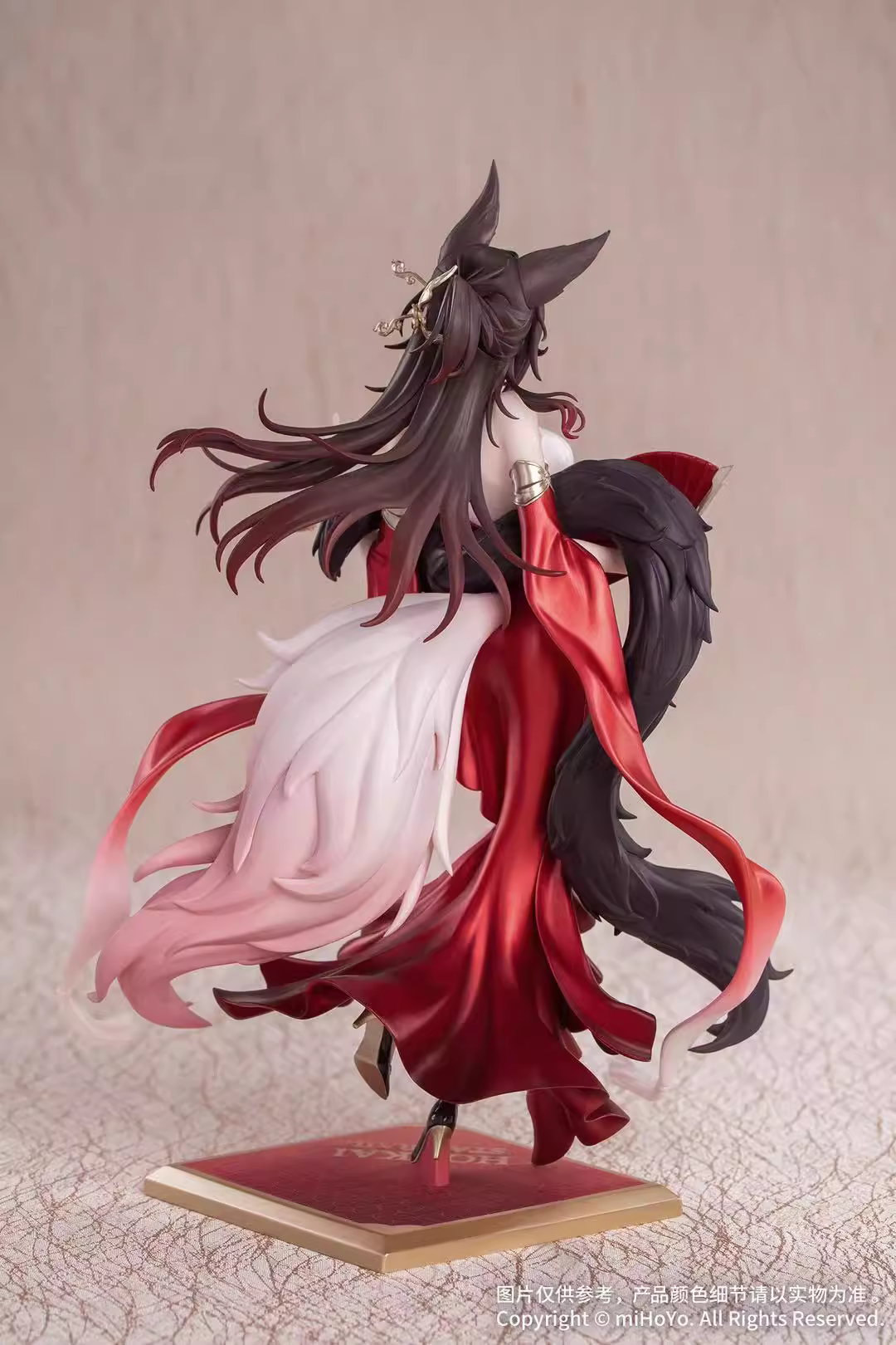【Pre-sale】1/8 Scale Fugue-Myethos Studio
