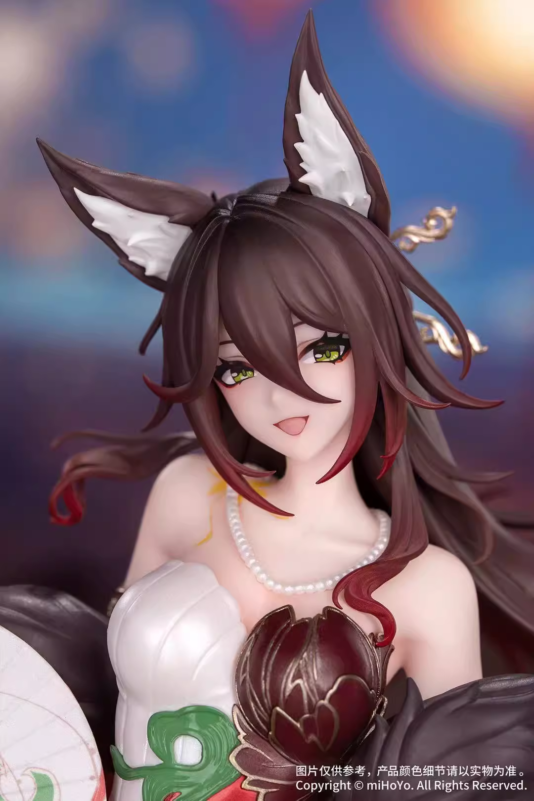 【Pre-sale】1/8 Scale Fugue-Myethos Studio