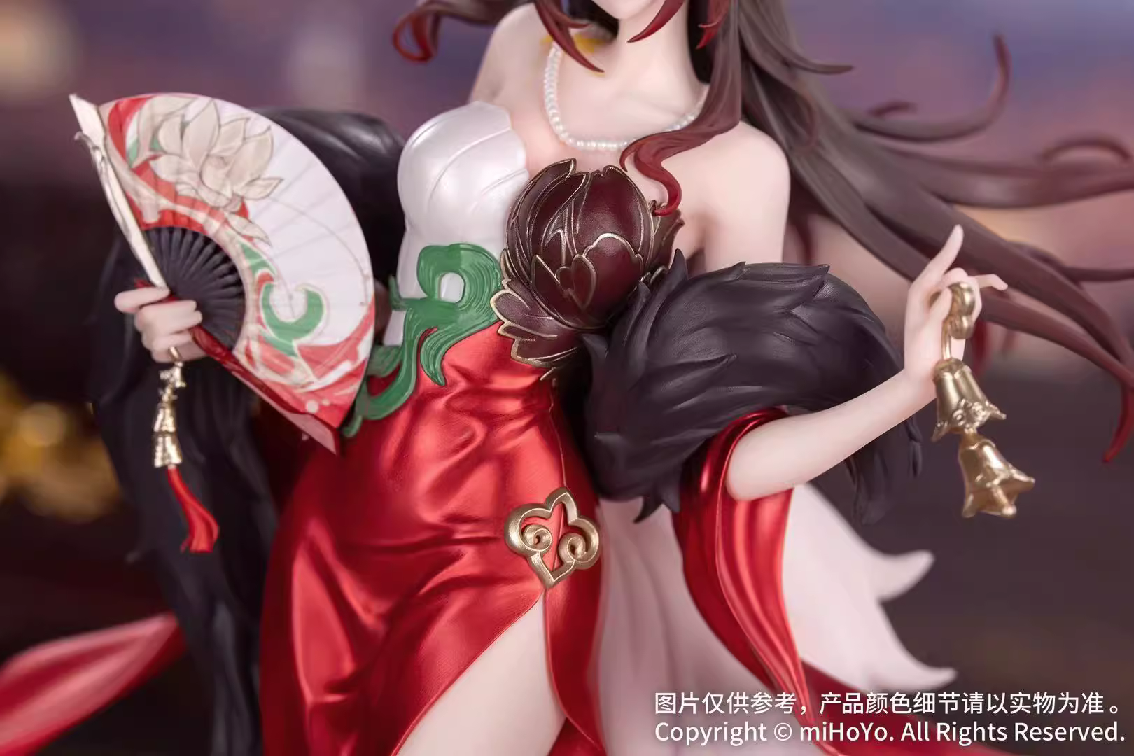 【Pre-sale】1/8 Scale Fugue-Myethos Studio