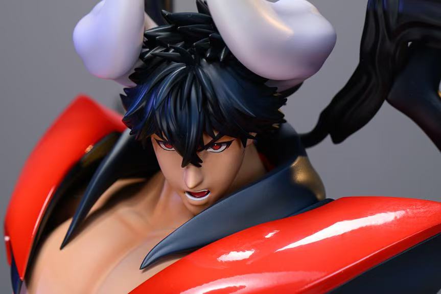 【Pre-sale】Shadowlord-Paradiso Guardian-Play Studio