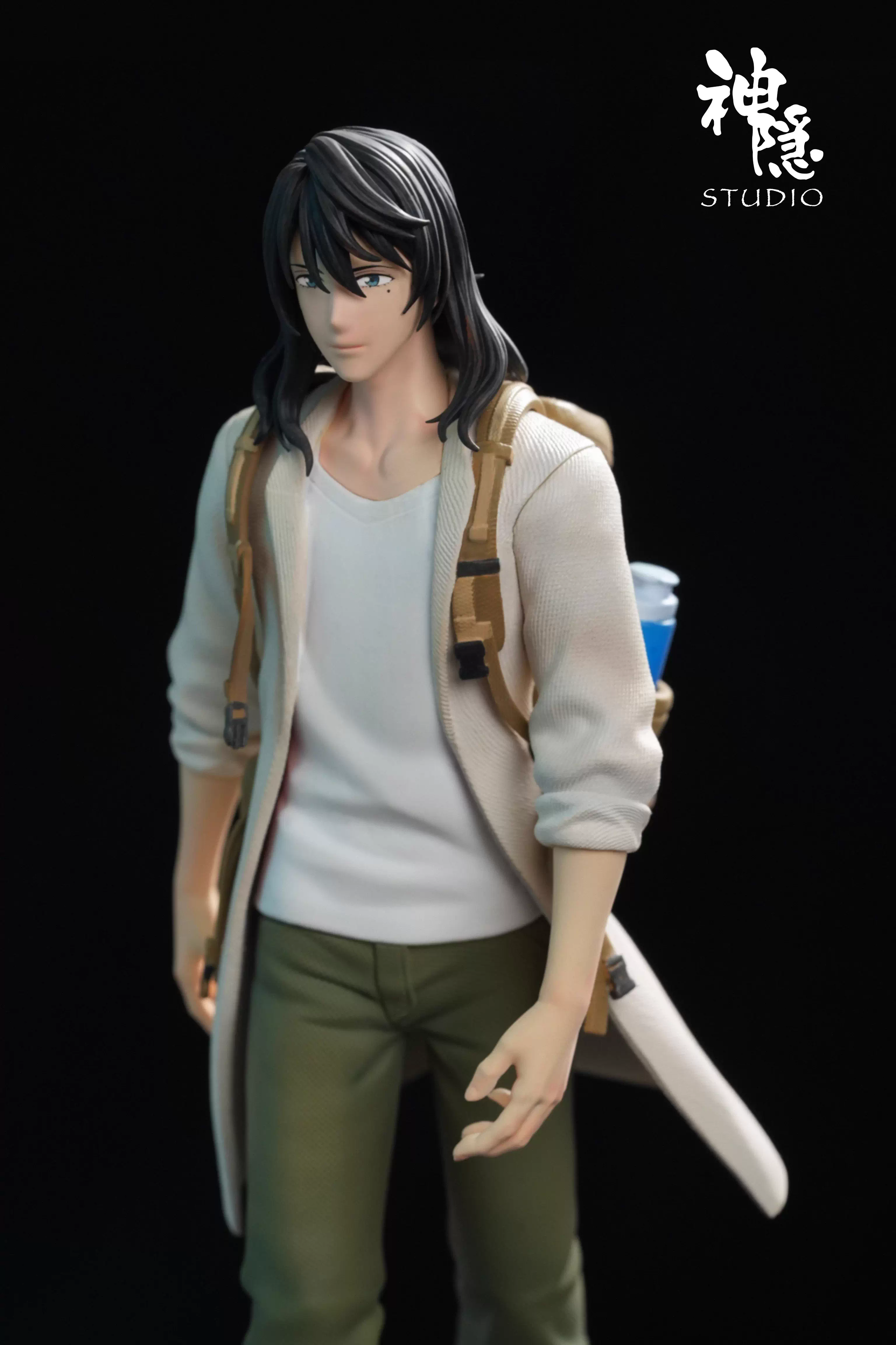 【Pre-sale】Goodbye Intersection-ShenYin Studio