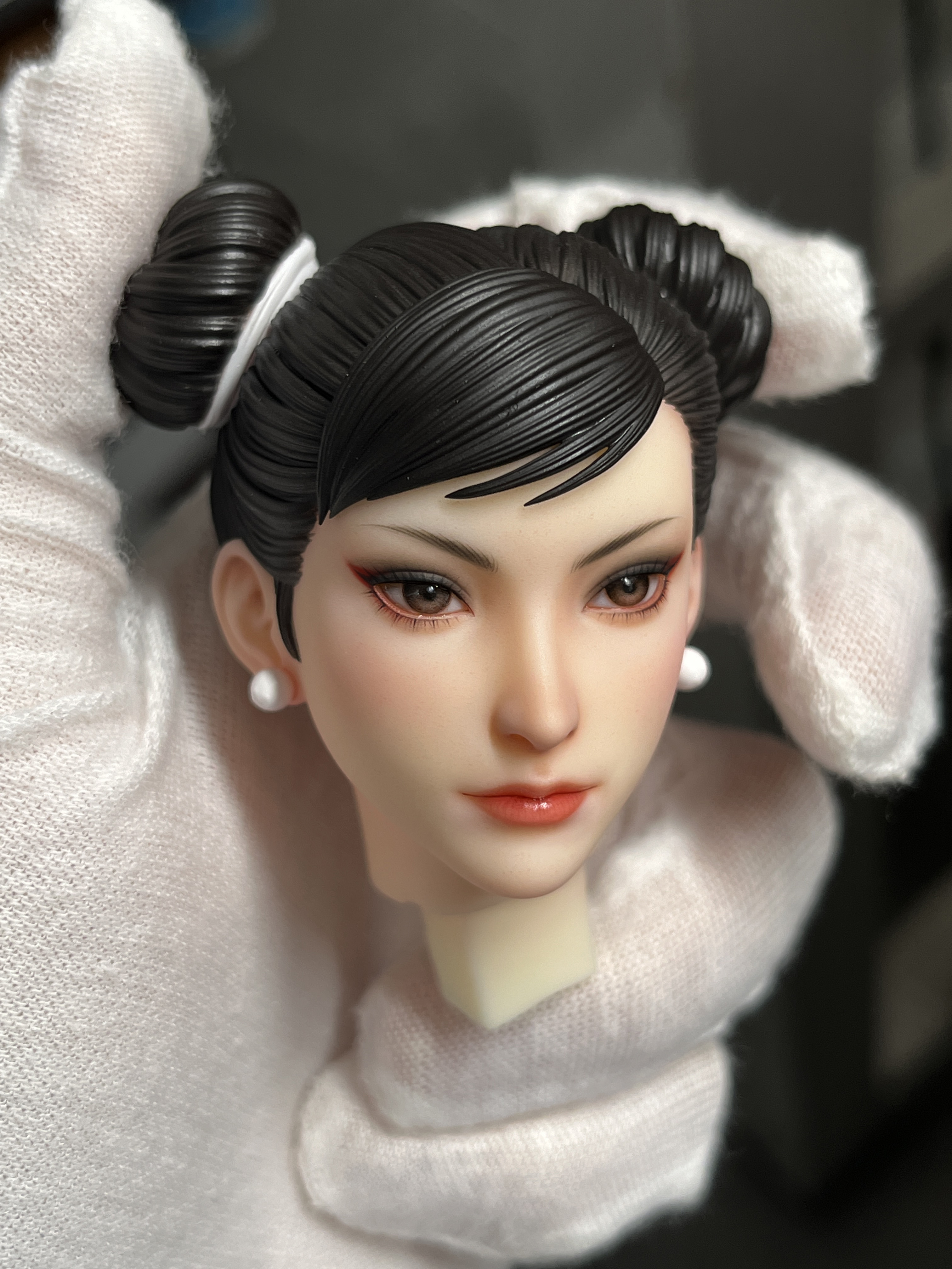 【Pre-sale】1/4 Scale JB-LI Chun-Li-LASS Studio