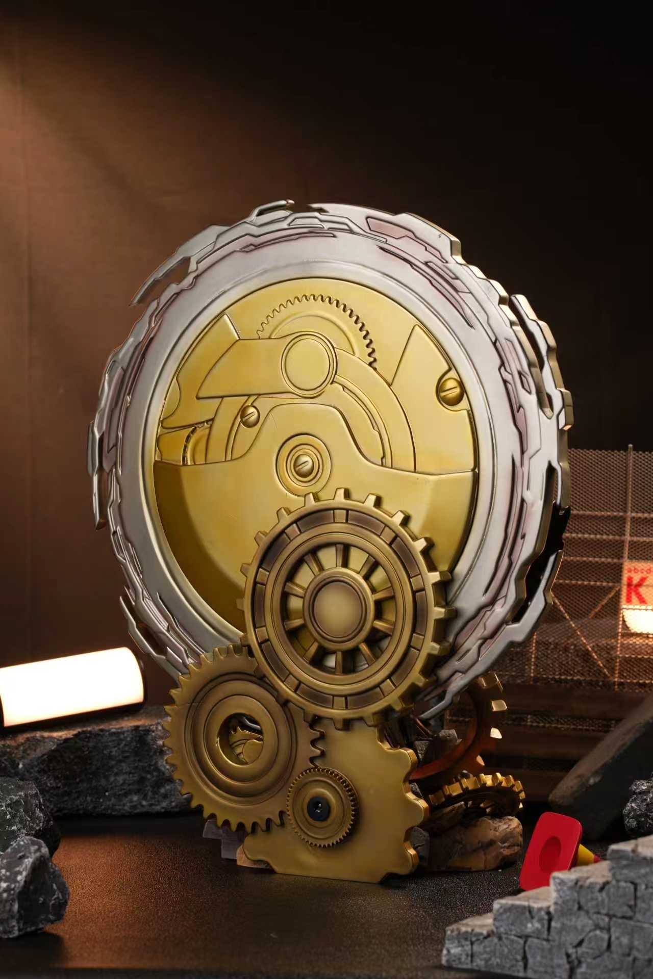 【Pre-sale】1/6 Scale Tokisaki Kurumi-Miwu Studio