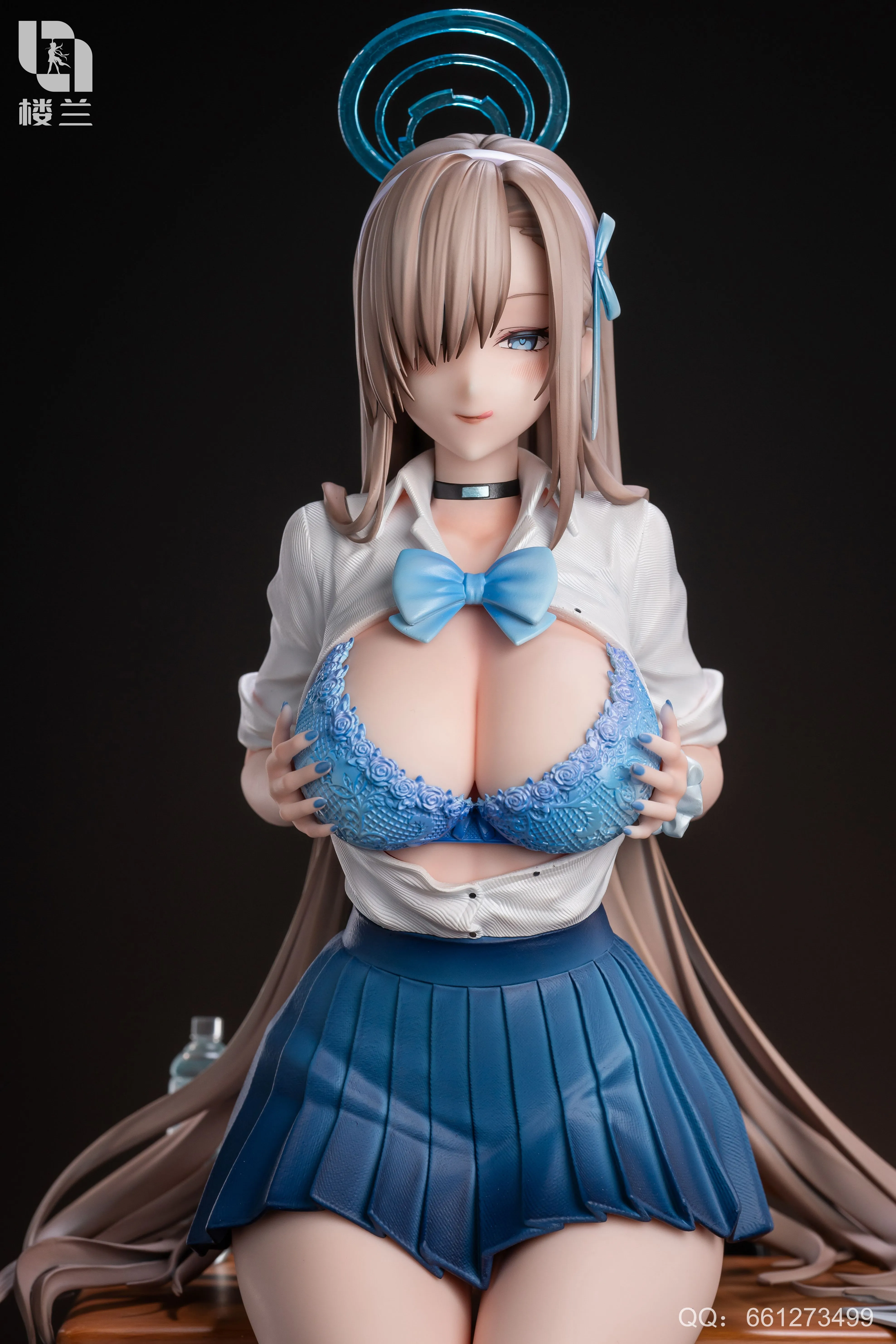 【Pre-sale】1/4 Scale Luxury A Version Office Secretary Itinose Asena-loulan Studio