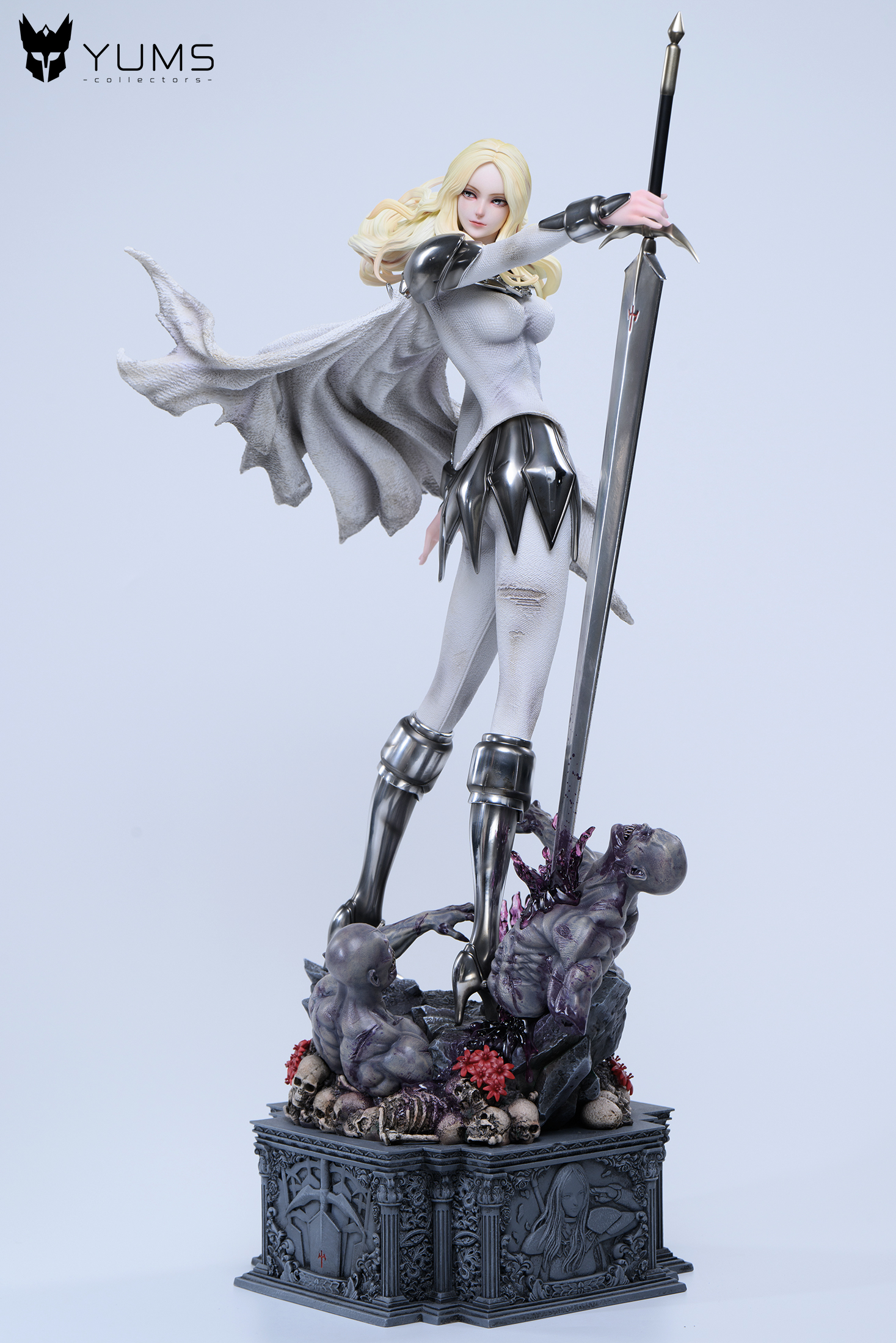 【Pre-sale】Teresa and Clare-YUMS Collectors Studio