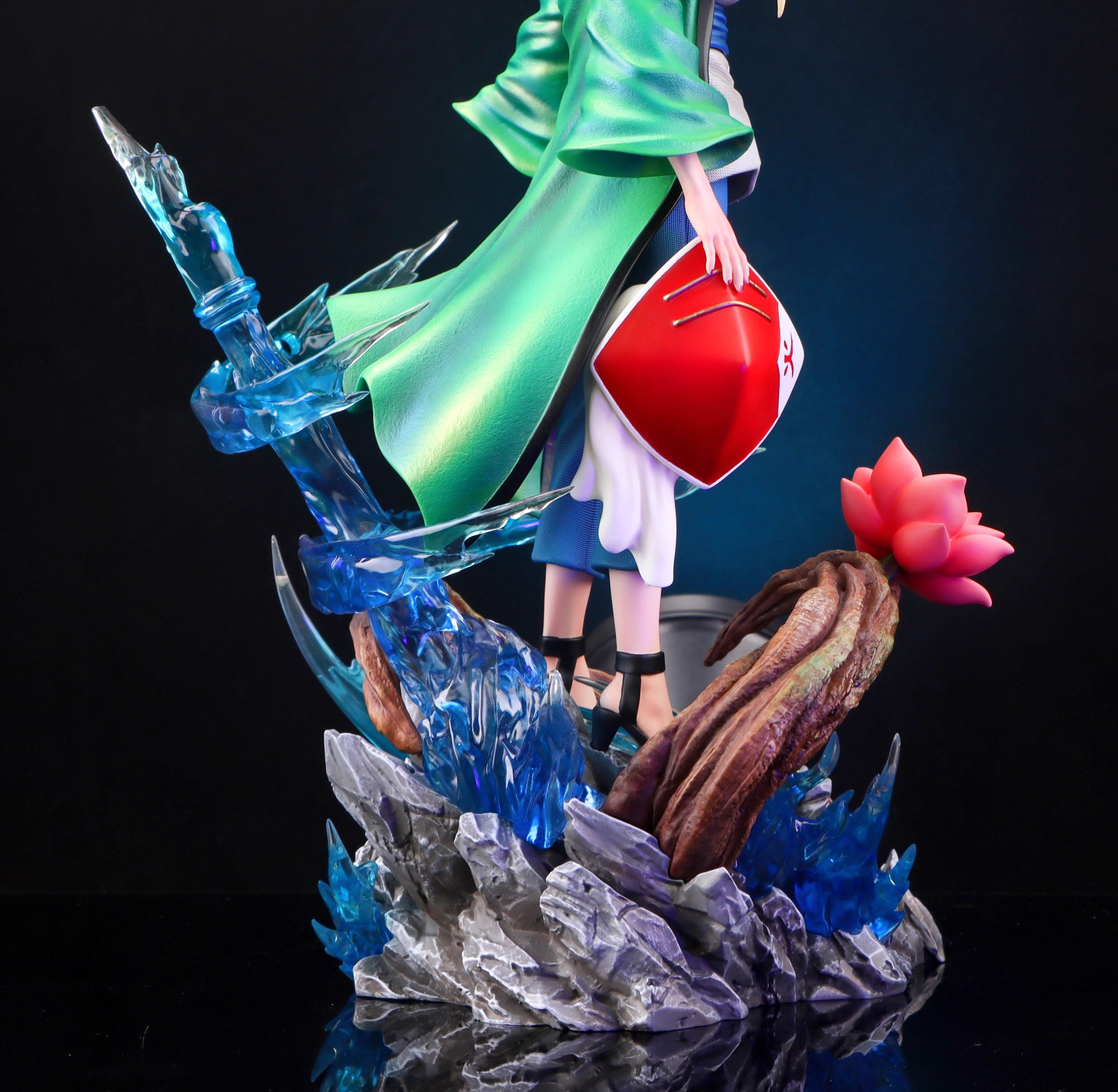 【Pre-sale】1/6 Scale Tsunade-CWS Studio