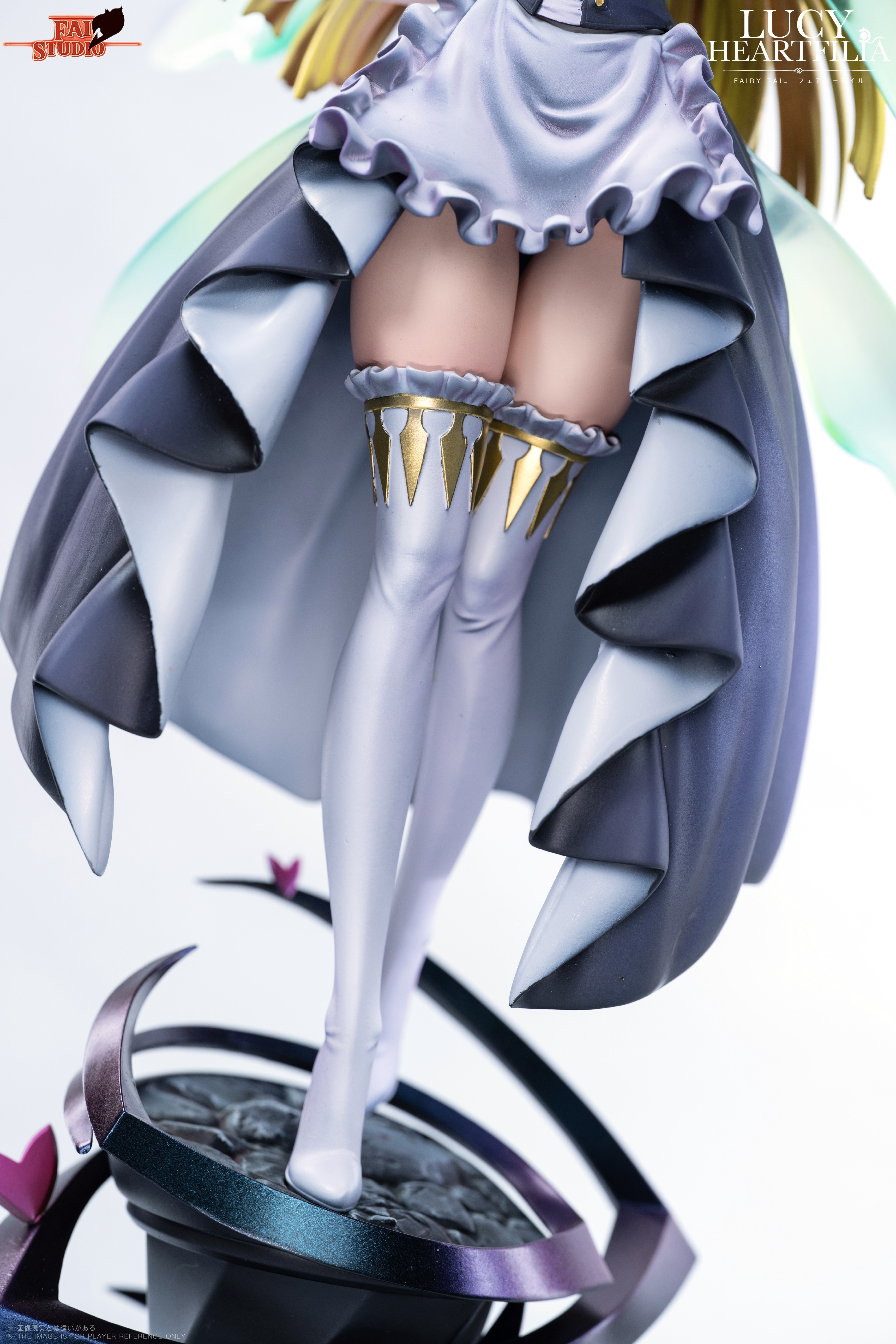 【Pre-sale】1/6 Scale Lucy Heartfilia-FAI Studio