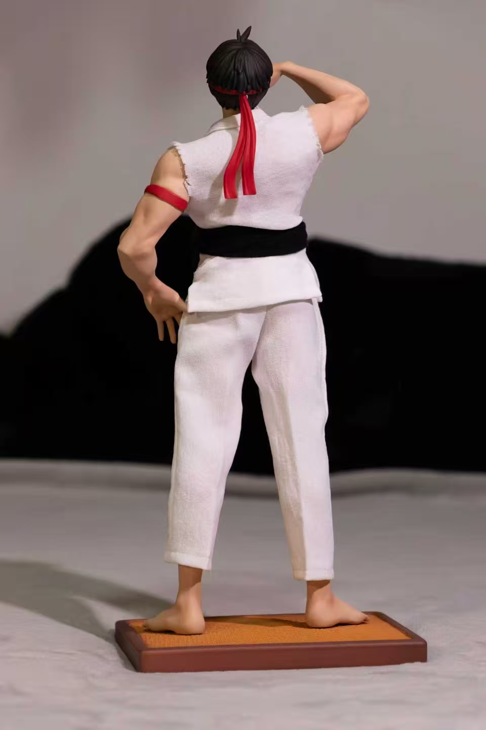【Sold out】1/6 Scale Karate Boy-dd Studio