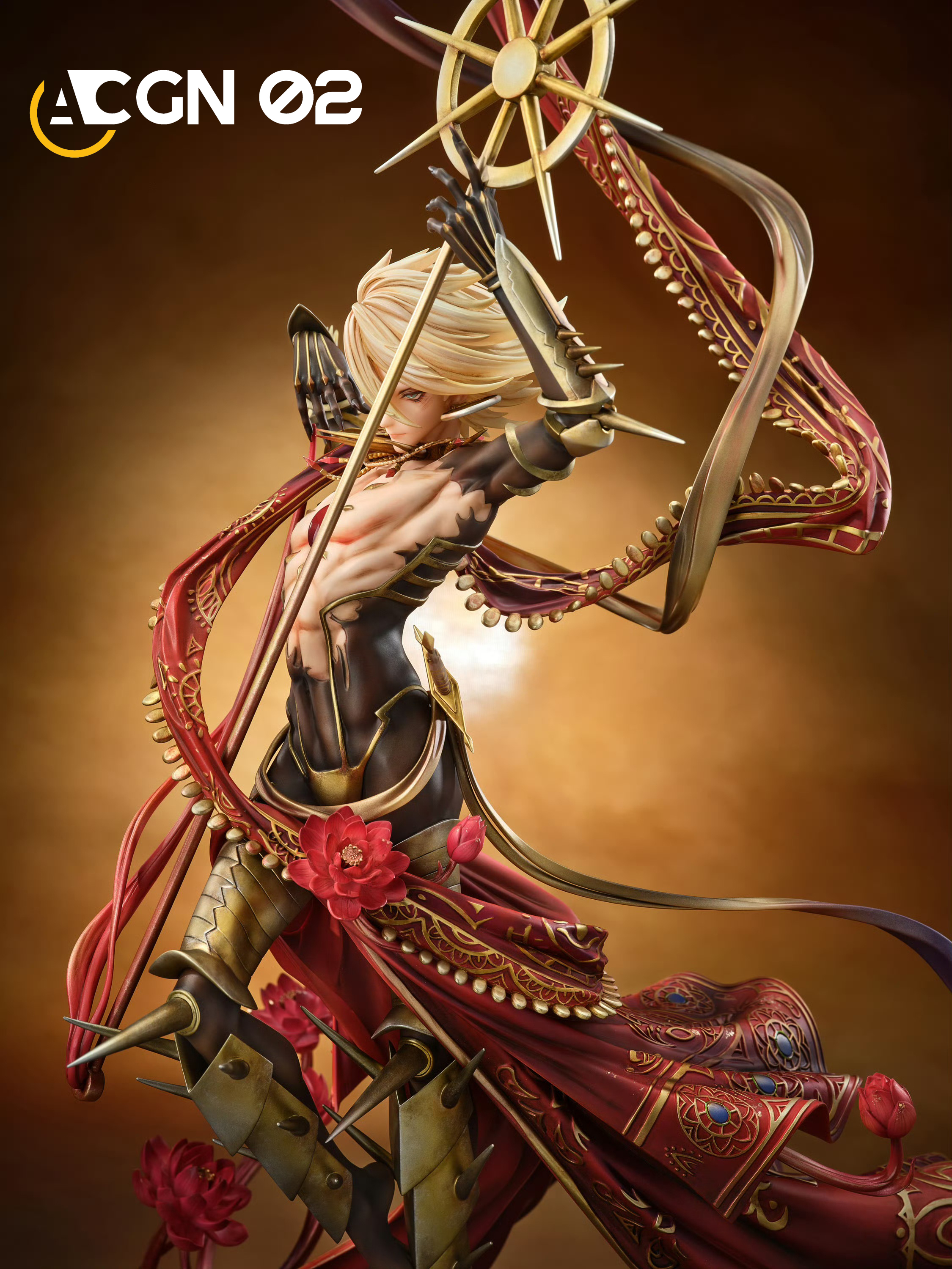 【Pre-sale】1/7 Scale Karna-ACGN 02 STUDIO
