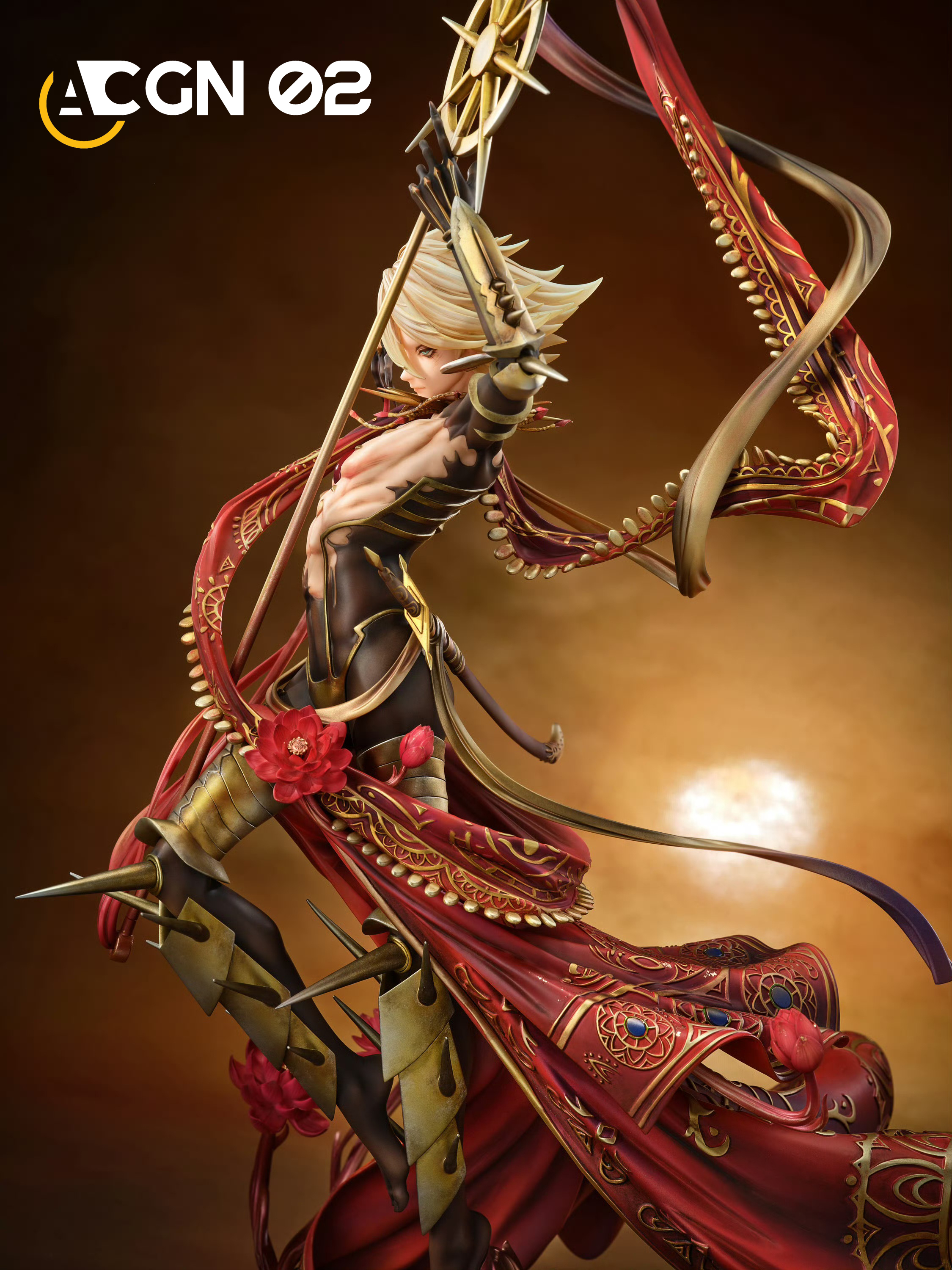 【Pre-sale】1/7 Scale Karna-ACGN 02 STUDIO