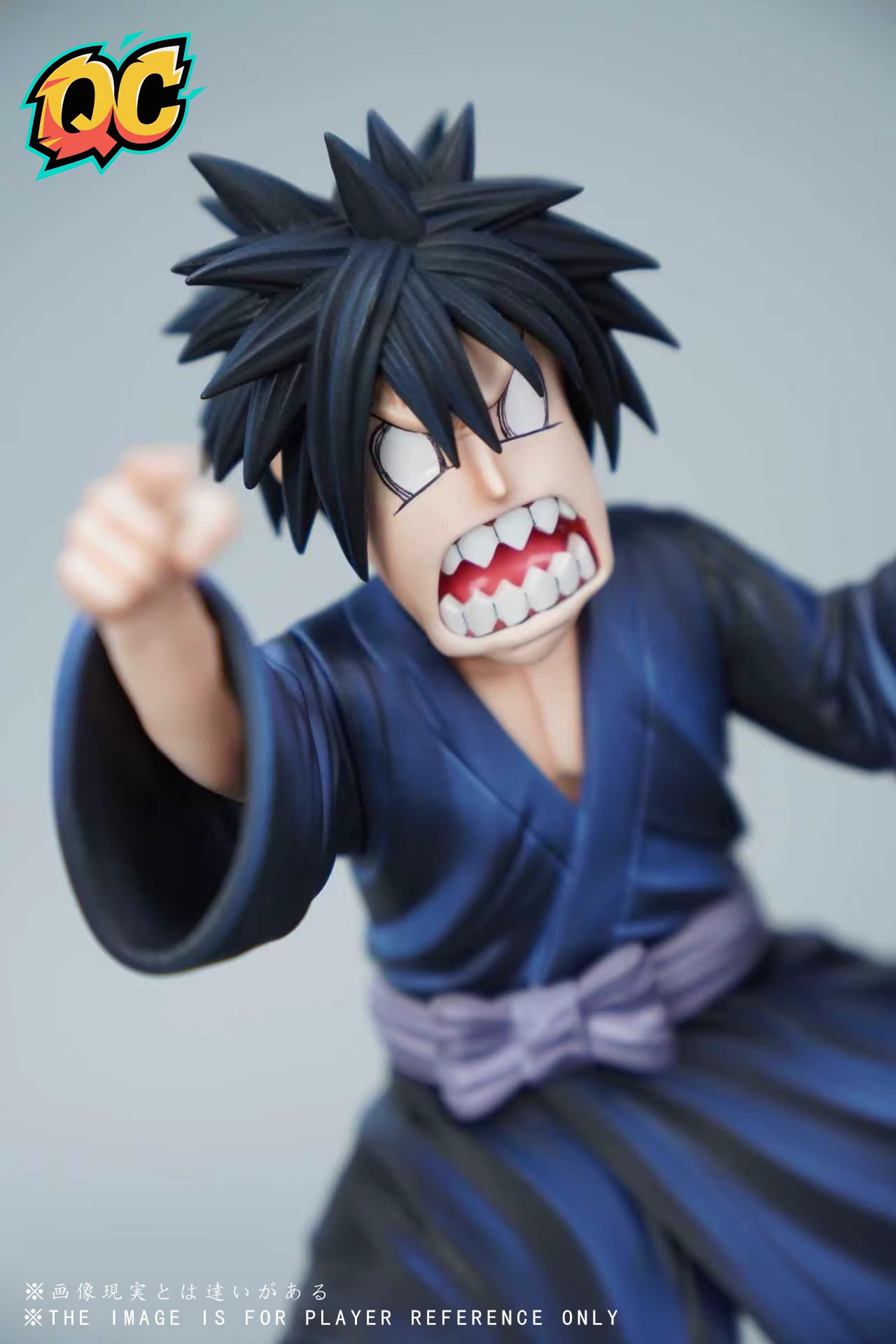 【Pre-sale】XiaoBan and XiaoJian-QC Studio