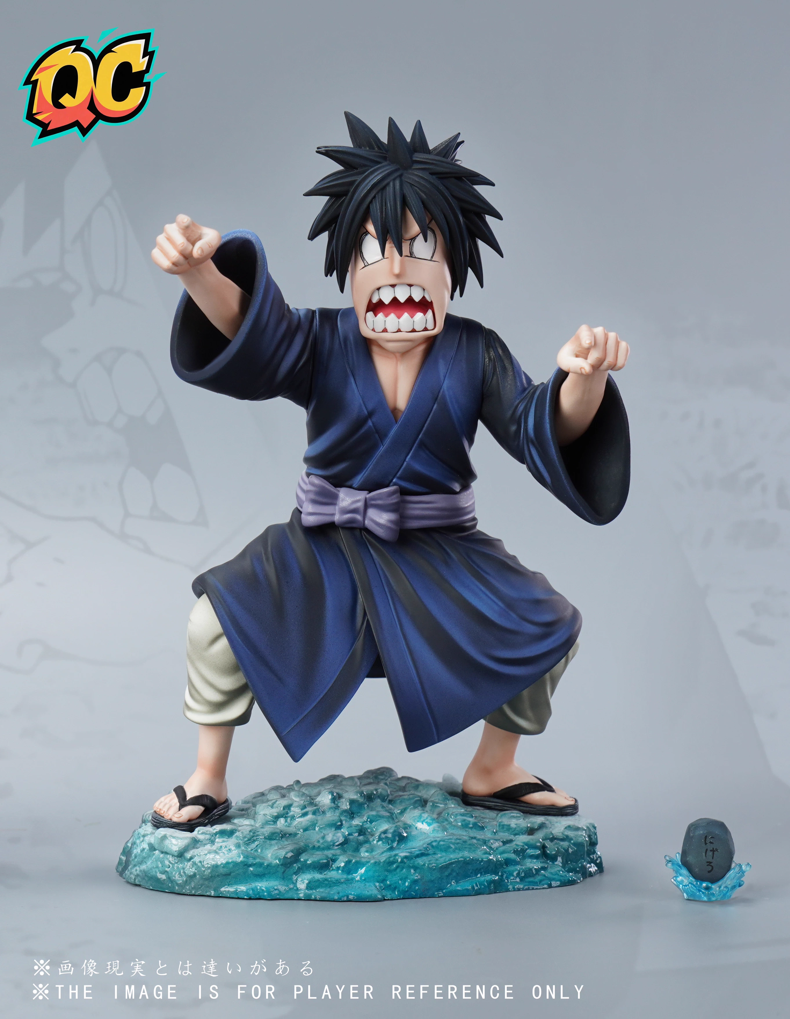 【Pre-sale】XiaoBan and XiaoJian-QC Studio