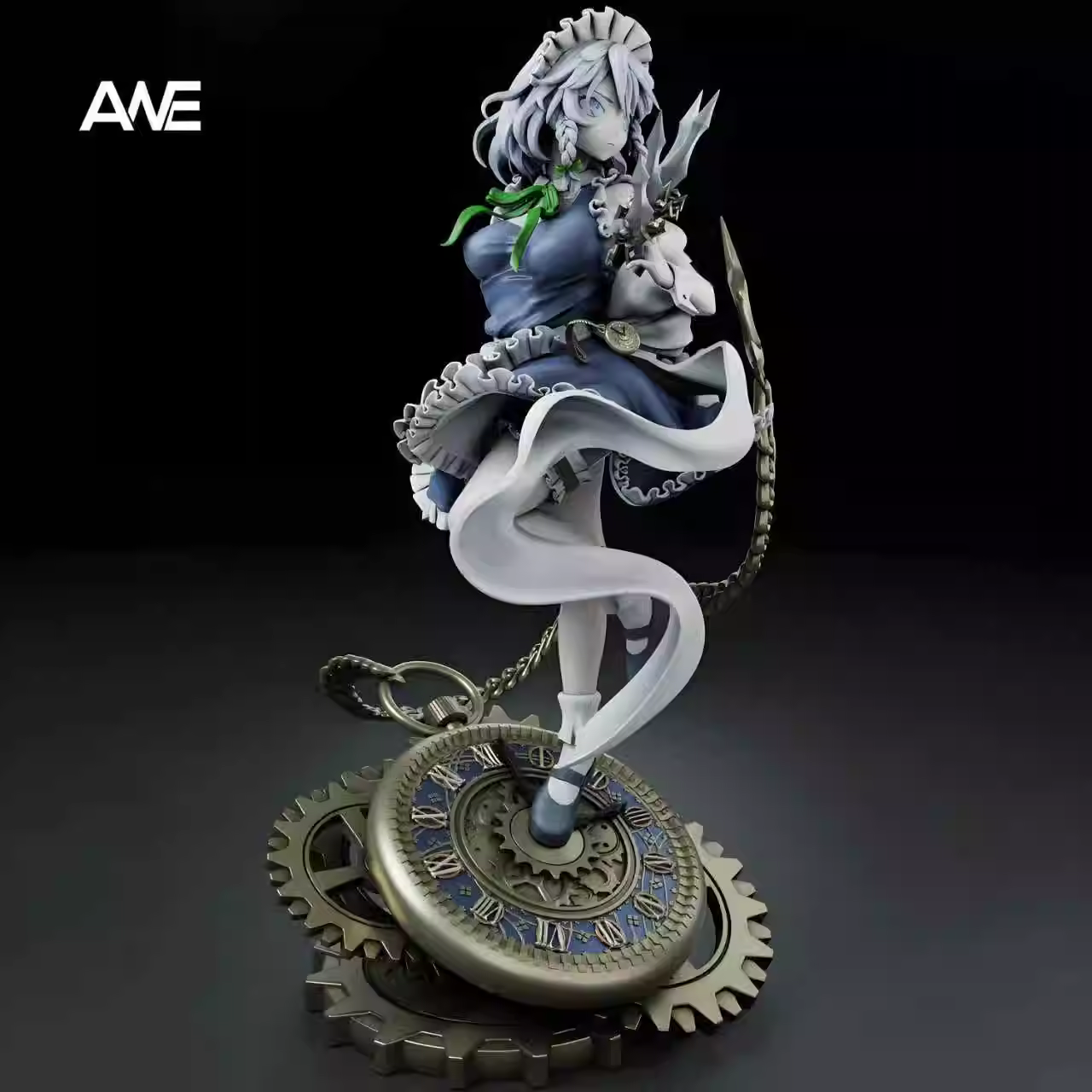 【Pre-sale】Izayoi Sakuya-ANE Studio