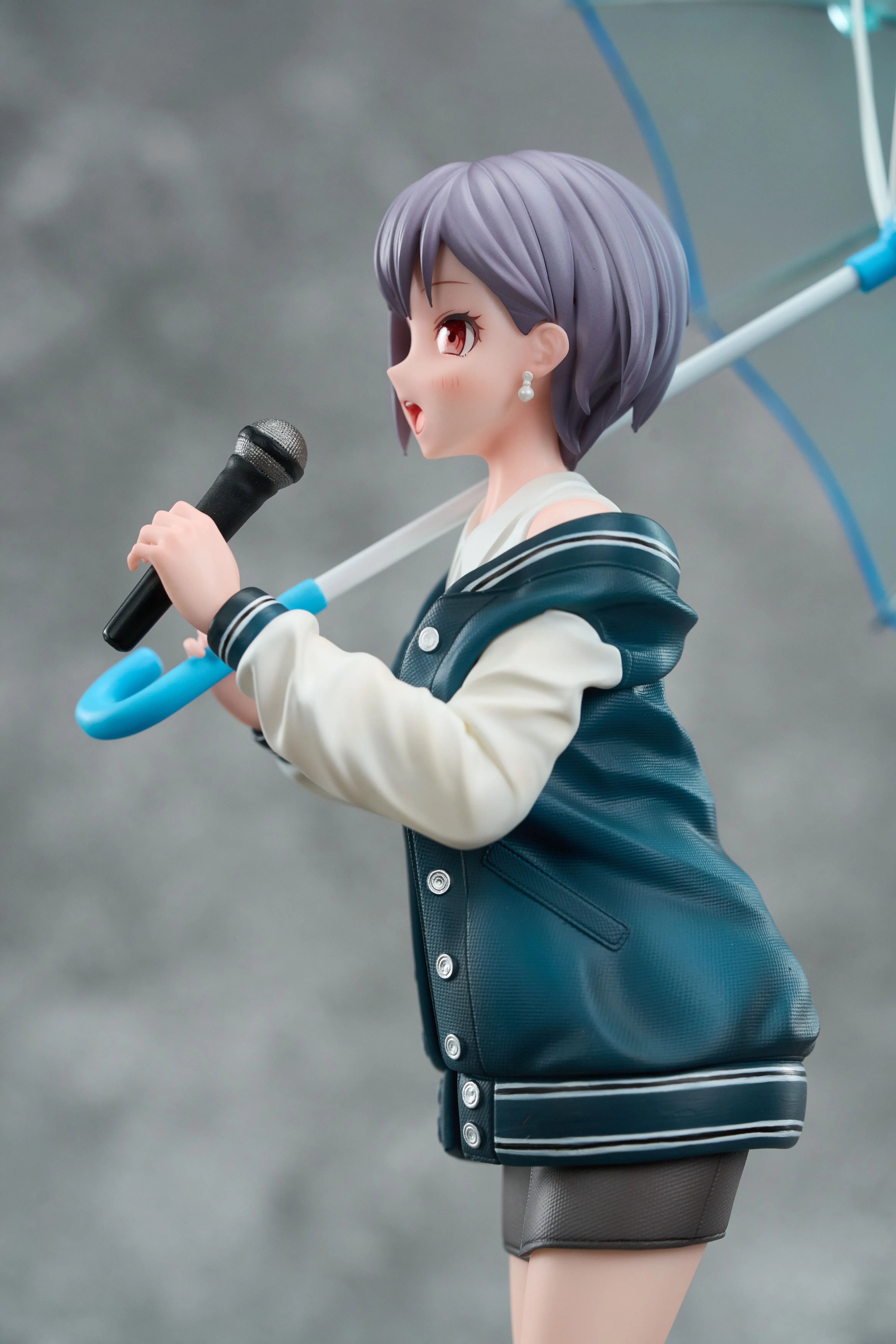 【Pre-sale】1/7 Scale 002 Takamatsu Tomori-SNYD Studio