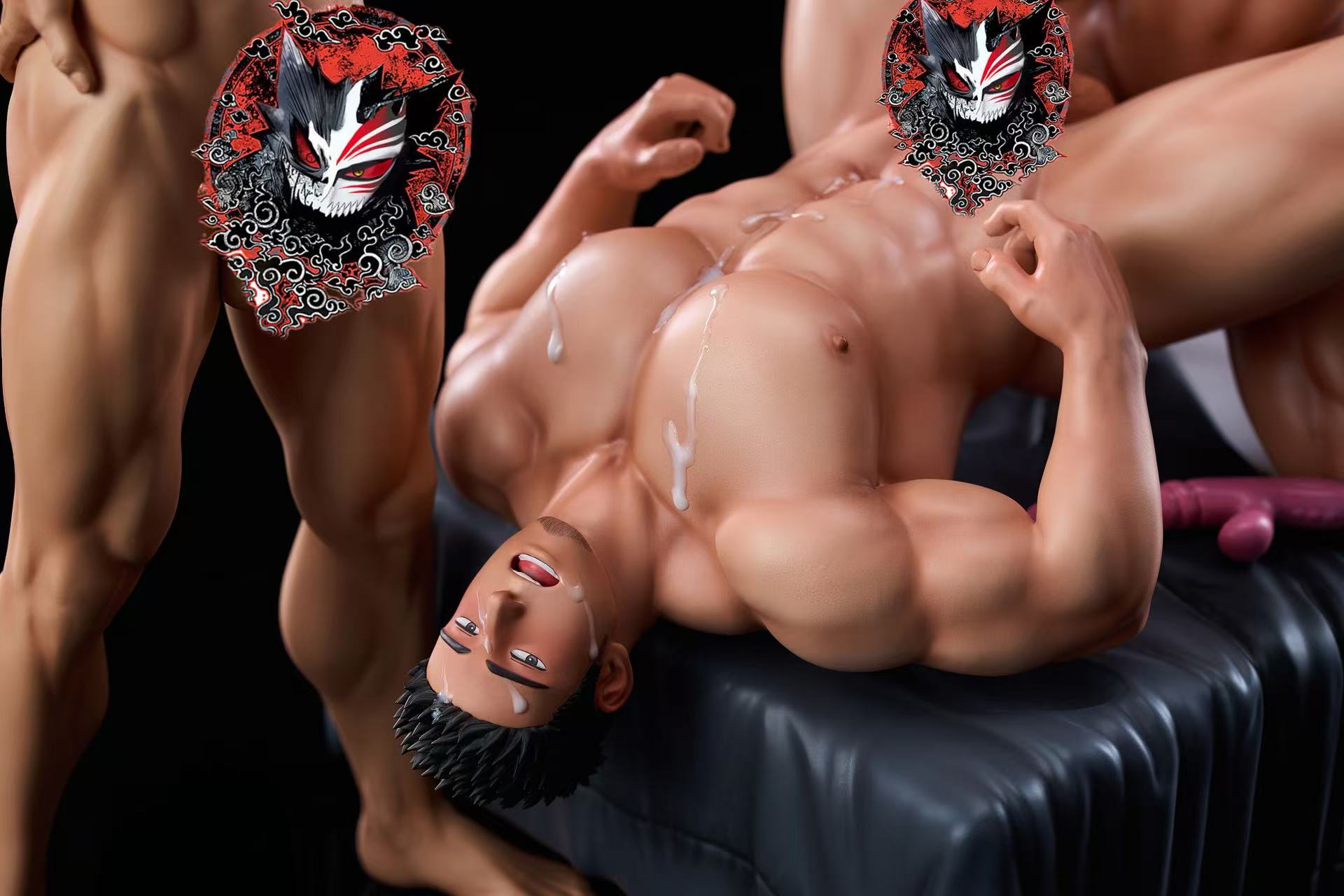 【Sold out】1/6 Scale Mashiro Tatsuki-Gentleman Studio