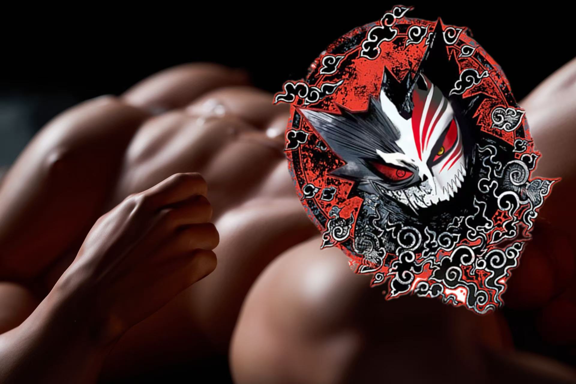 【Sold out】1/6 Scale Mashiro Tatsuki-Gentleman Studio