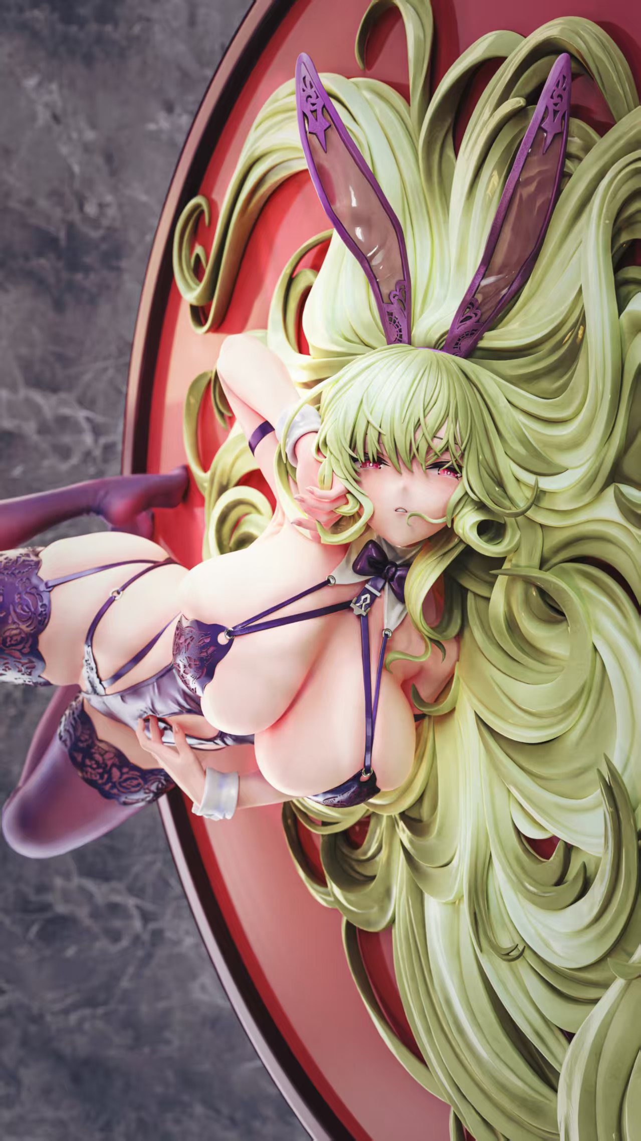 【Pre-sale】1/4 Scale No.1 Napoli-Head Light Studio