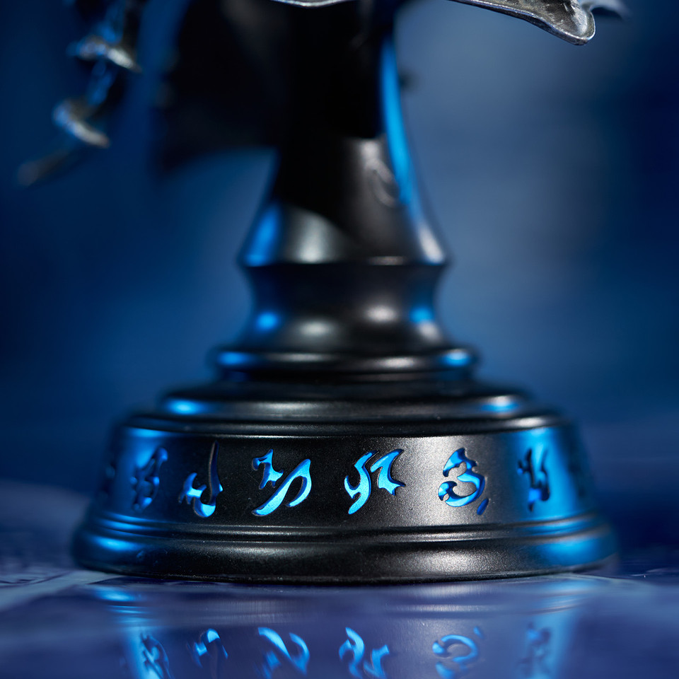 【Pre-sale】Helm of Domination Collector's Edition Replica with LED-Blizzard Studio