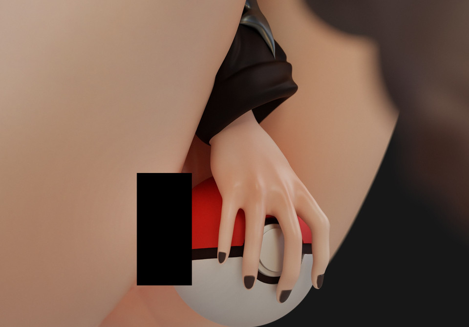 【Pre-sale】1/6 Scale Marnie-Beast Studio