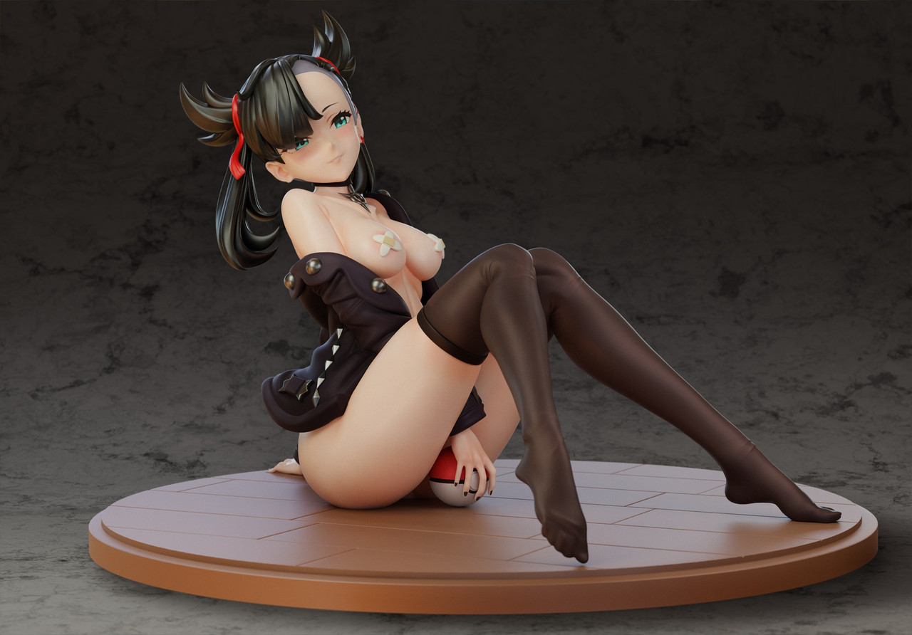 【Pre-sale】1/6 Scale Marnie-Beast Studio