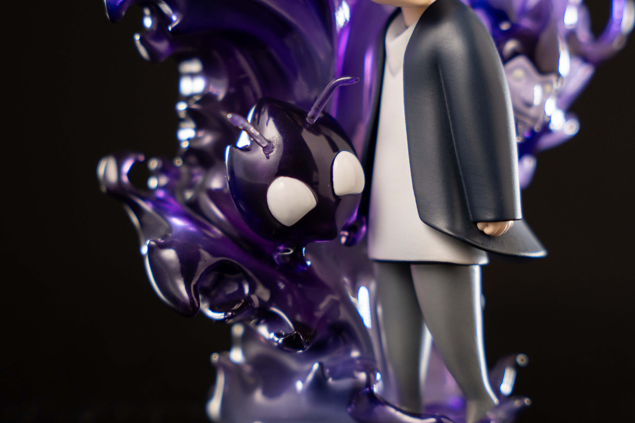 【Pre-sale】Q Ver Manga Ending: Super-deformed Materialized-Four Horsemen Studio