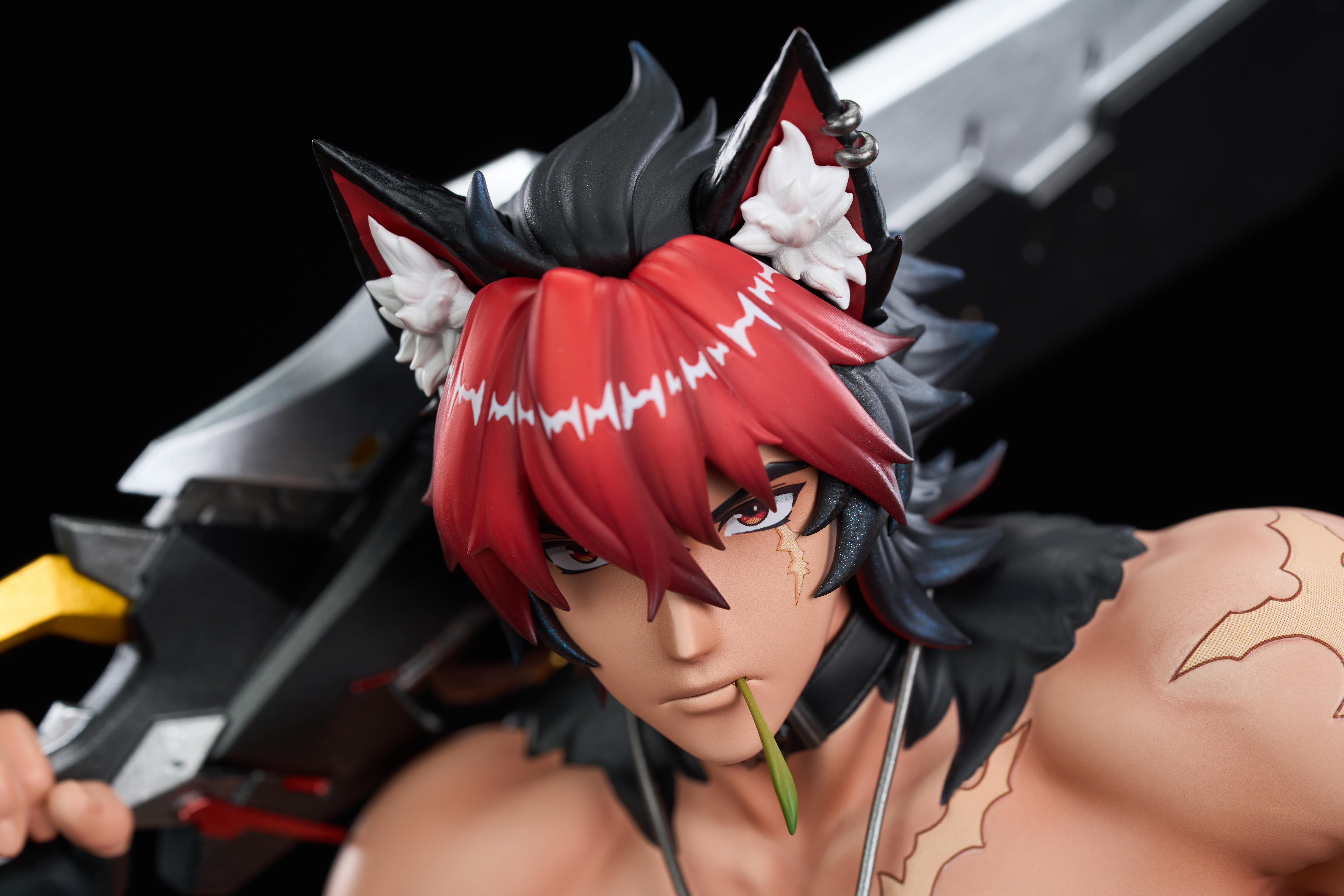 【Pre-sale Closed】1/6 Scale Komano Manato-No Name Studio