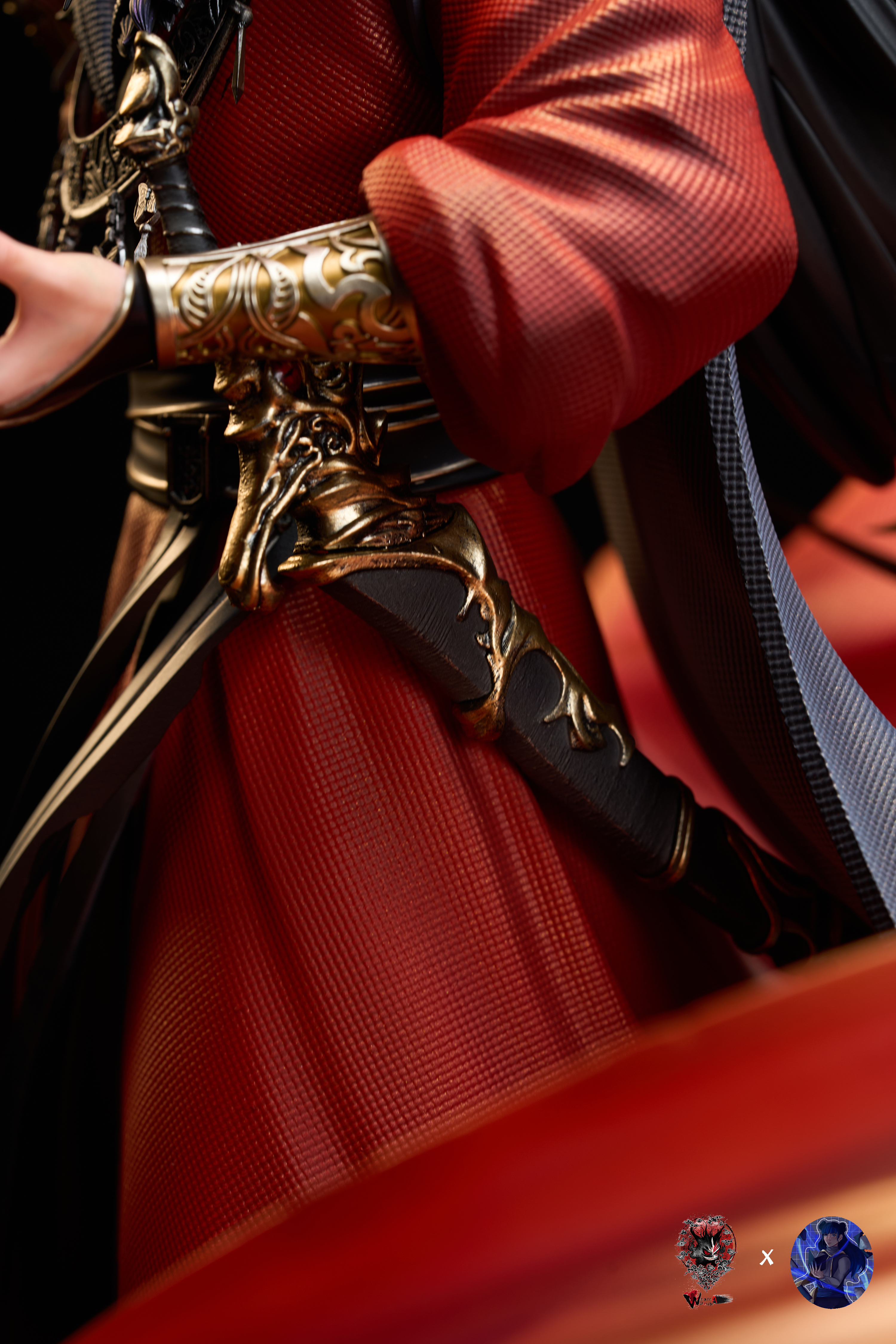 【Pre-sale】1/5 Hua Cheng-Weare A Design X Blover2021