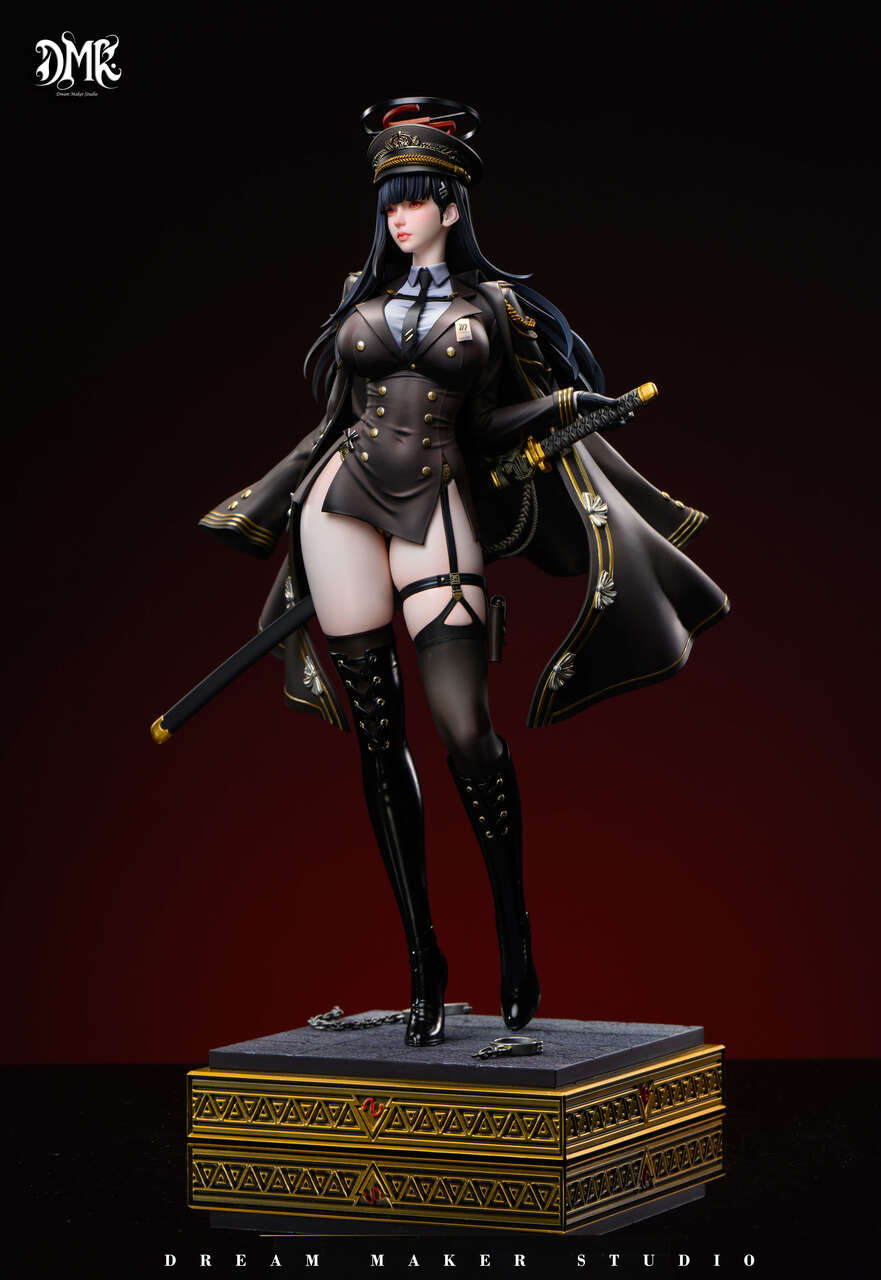 【Pre-sale】1/4 Scale Tsukatsuki Rio-Dream Maker Studio