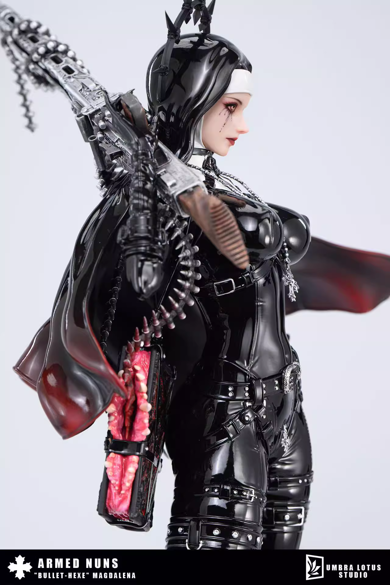 【Pre-sale】1/4 Scale 