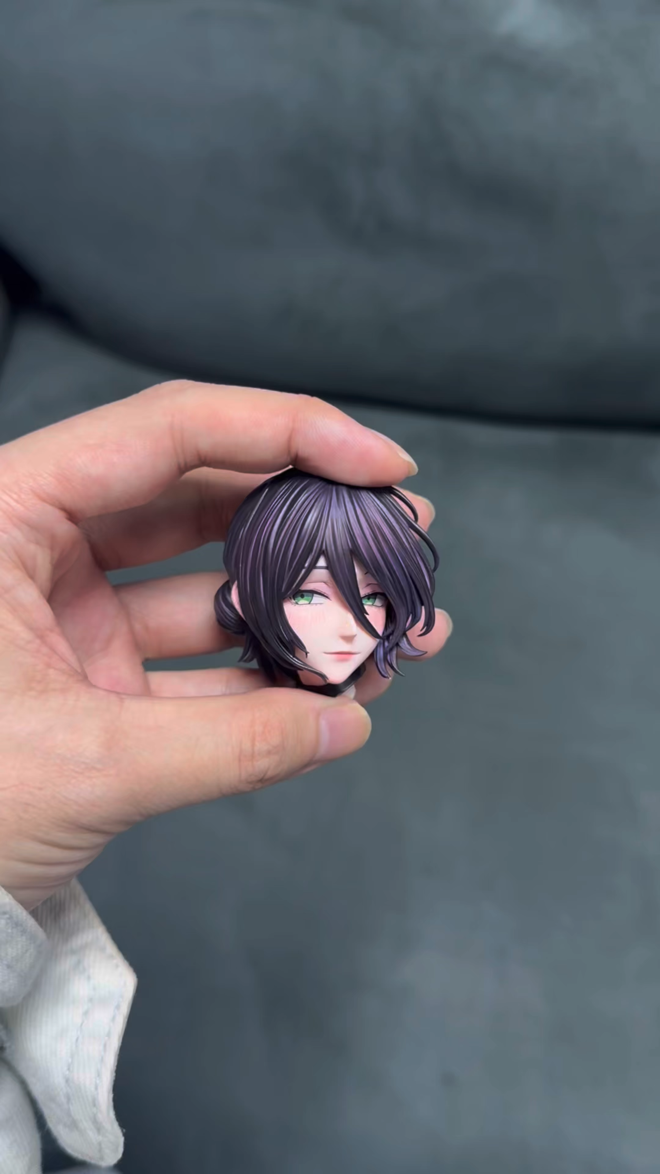 【Pre-sale】1/5 Scale Underwear Reze Frame-Weare A Design