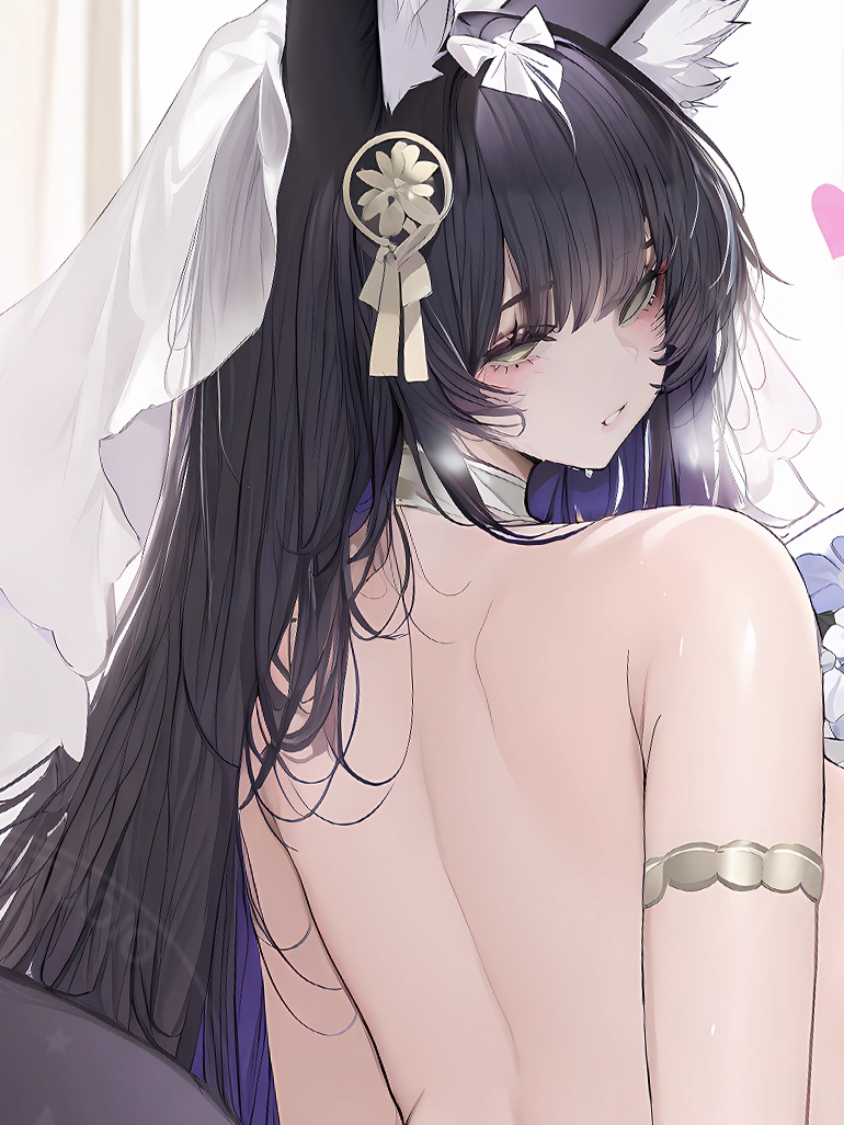 【Pre-sale】Decorative Painting of Flower Musashi-XingKong Studio