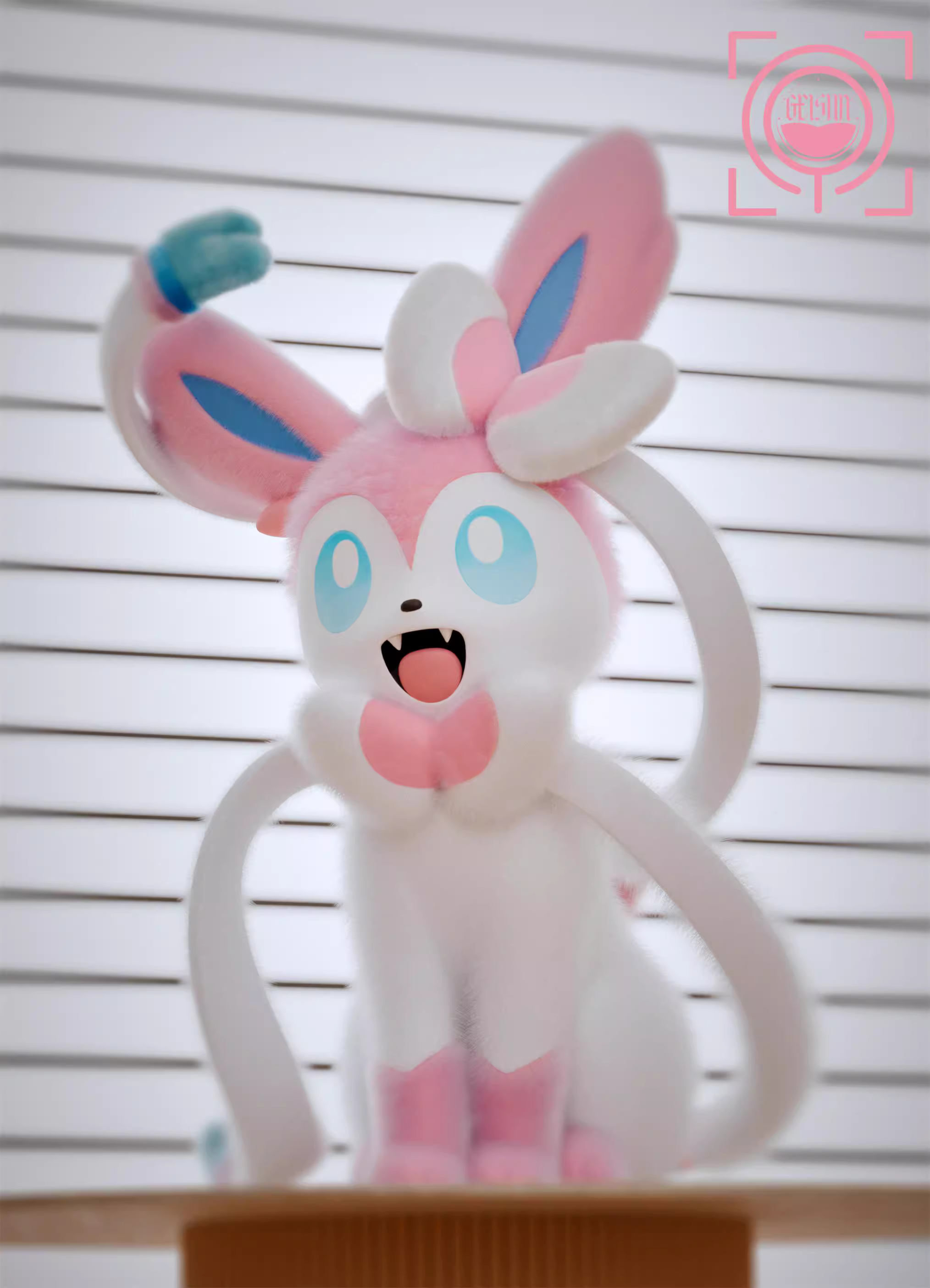 【Pre-sale】Sylveon-GEISHA Studio