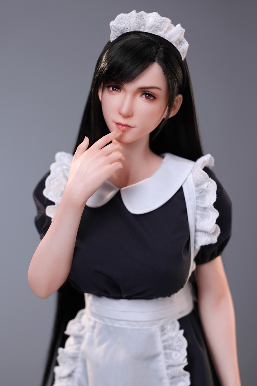 【Pre-sale】1/2 Scale Tifa Sexy Doll-ROSEIDOL Studio