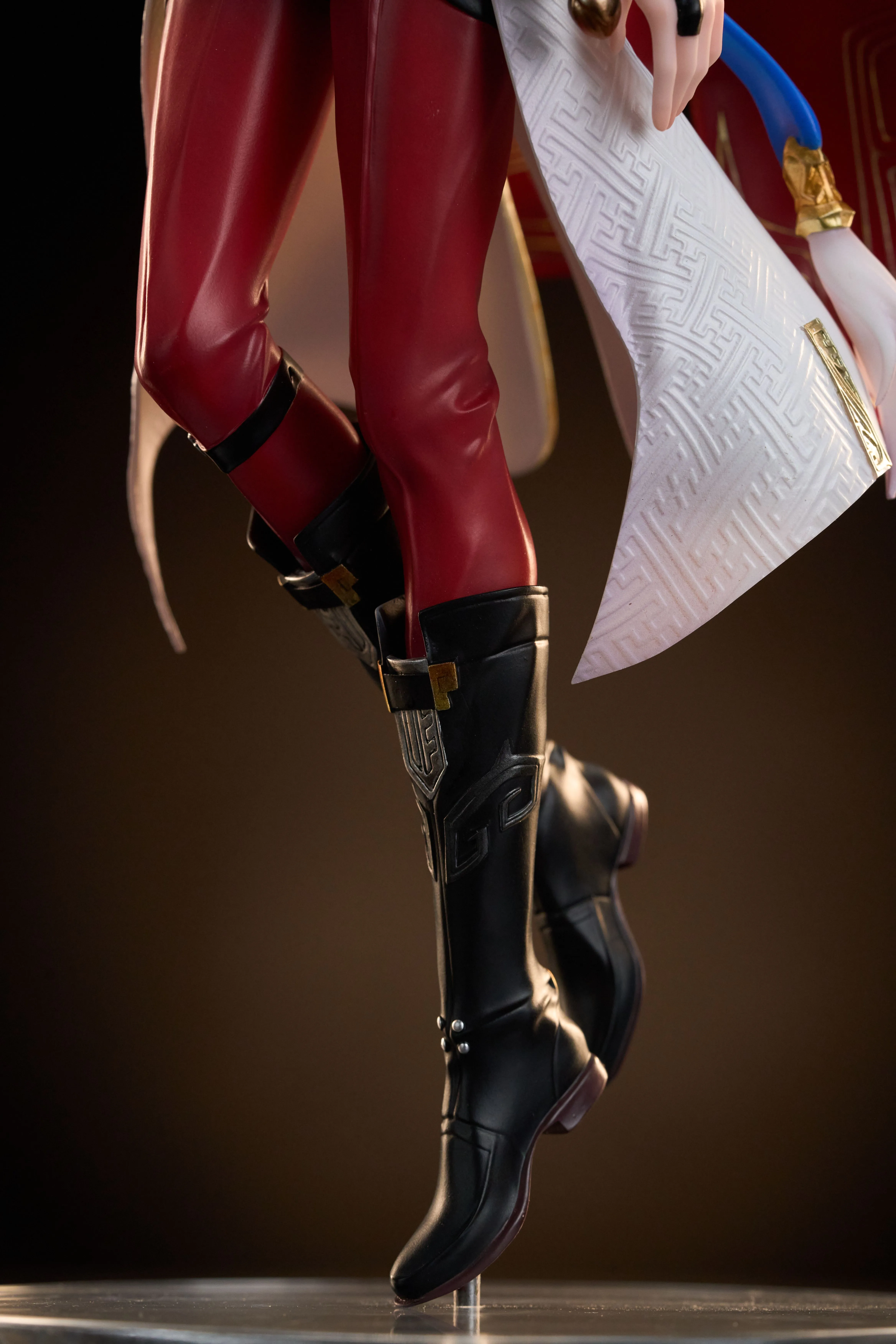 【Pre-sale】1/7 Scale Painted JingYuan-QiJiang Studio