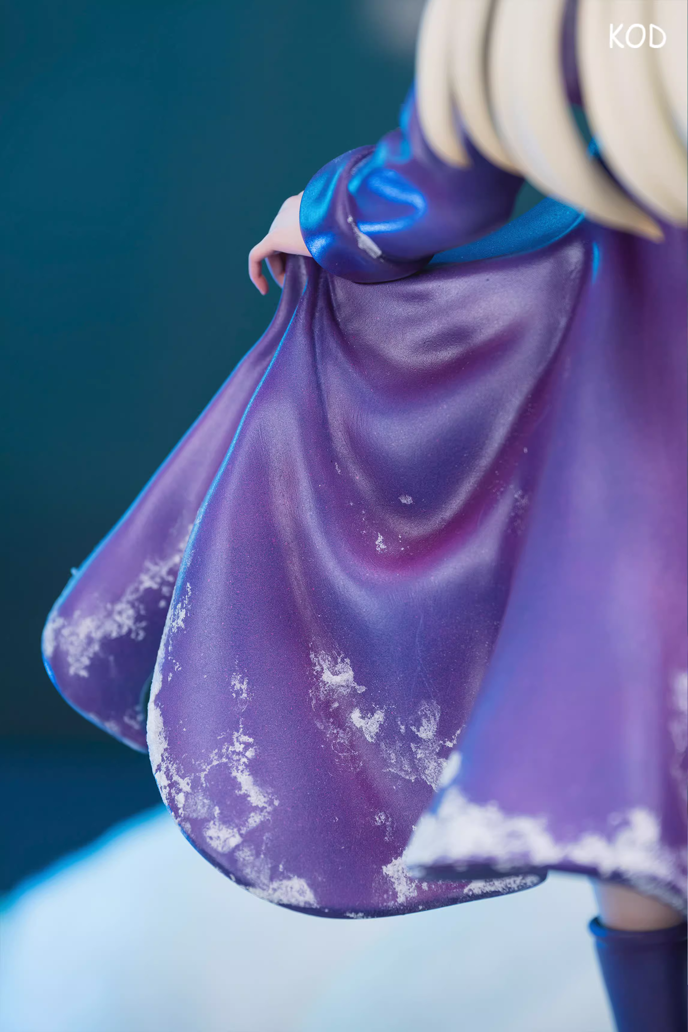 【Pre-sale】1/4 Scale Illyasviel von Einzbern-K 0 D Studio