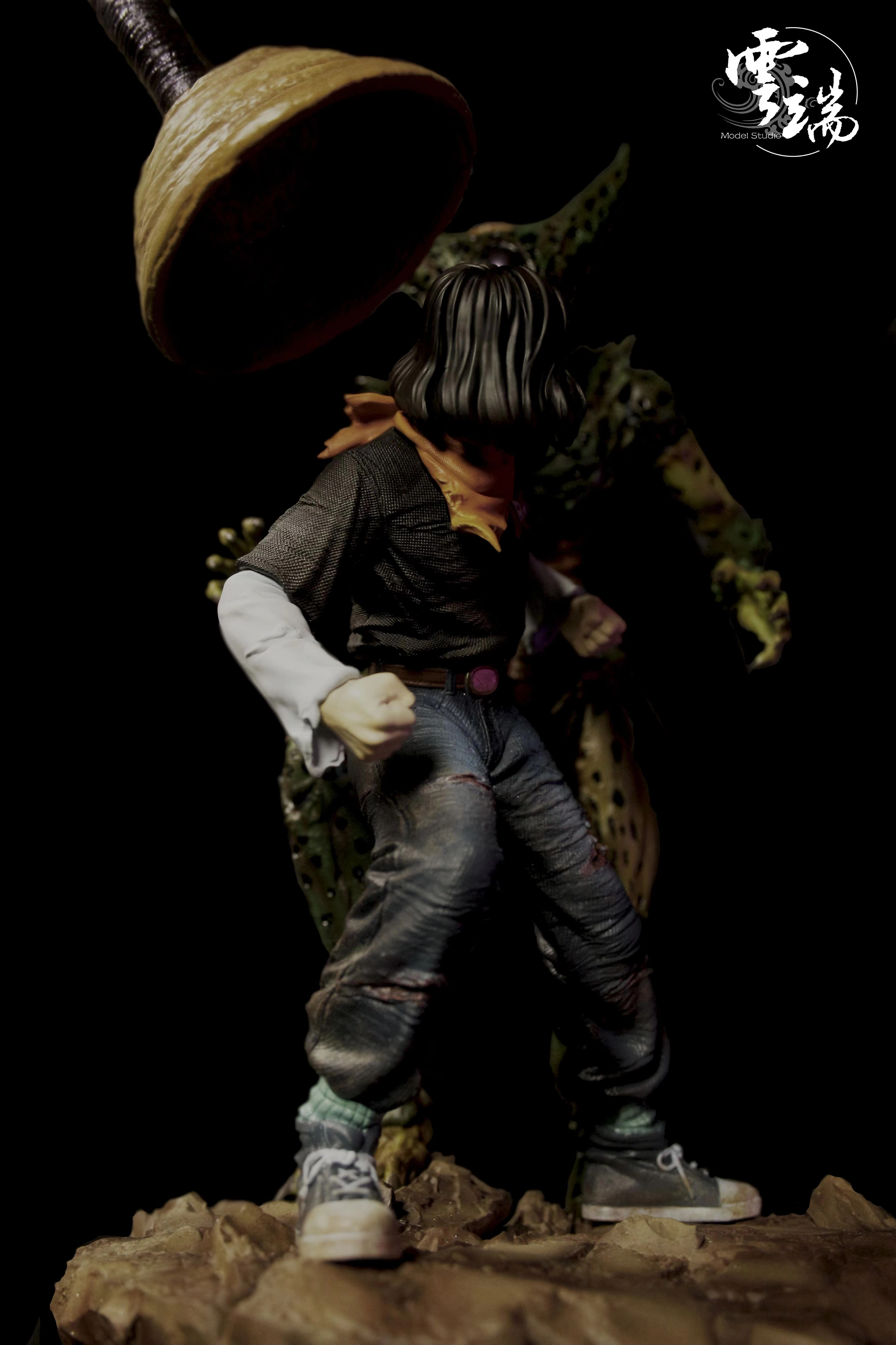 【Pre-sale】002 Cell-YD Studio