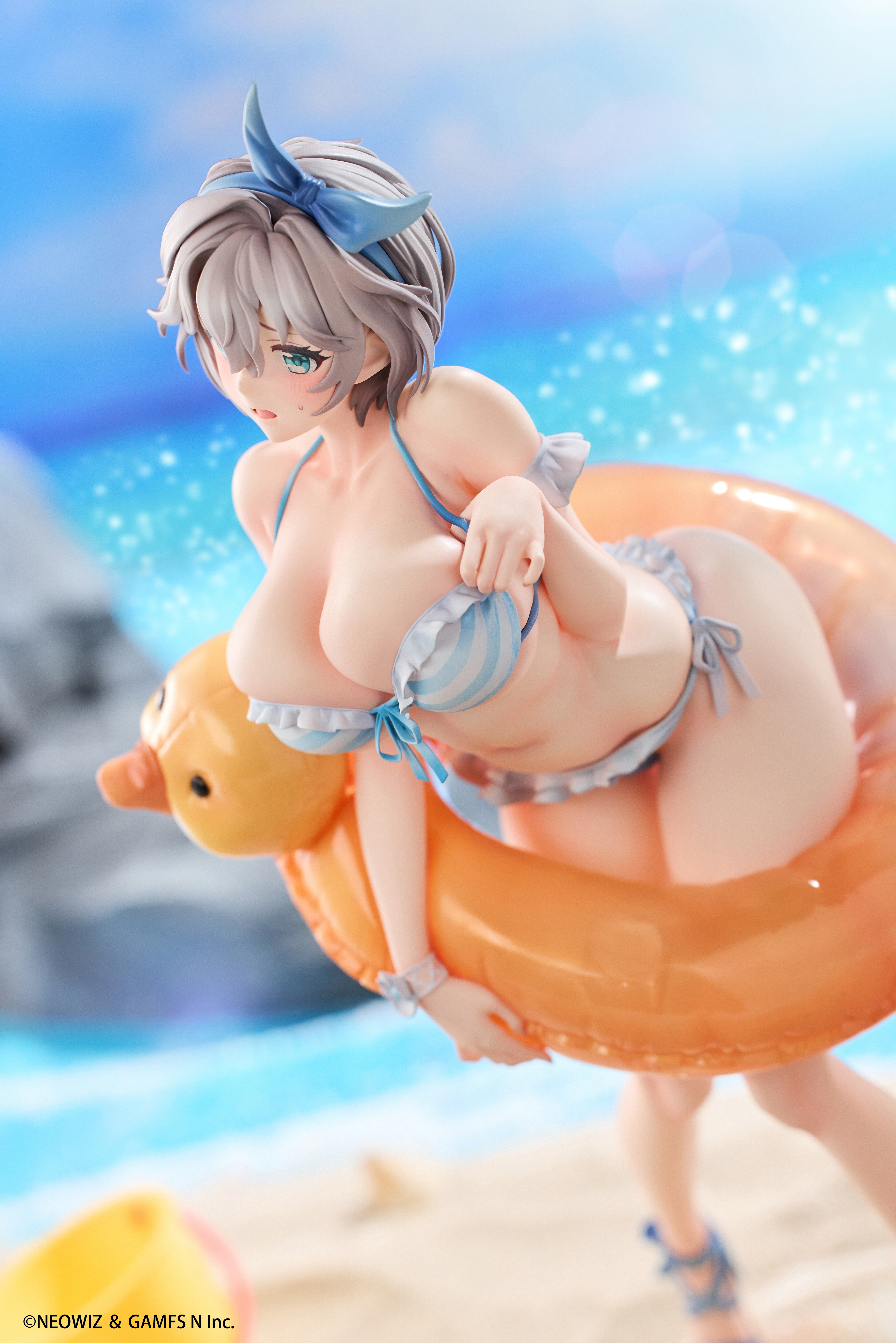 【Pre-sale】1/7 Scale Teresse-HobbySakura Studio