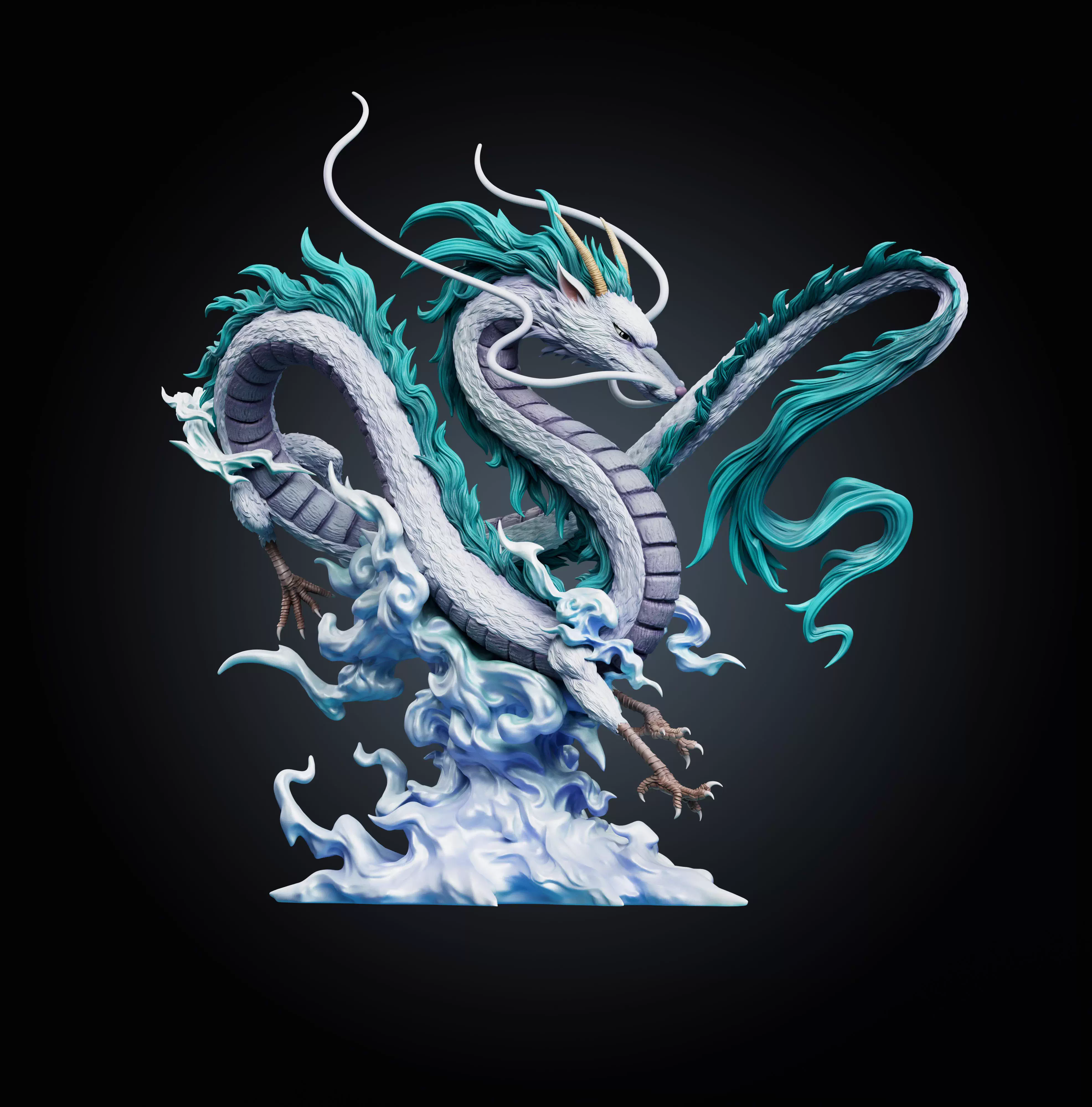 【Pre-sale】Haku-WAWA Studio