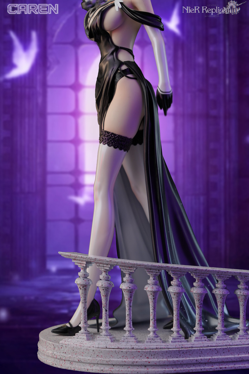 【Pre-sale】NieR 2B-Caren Studio