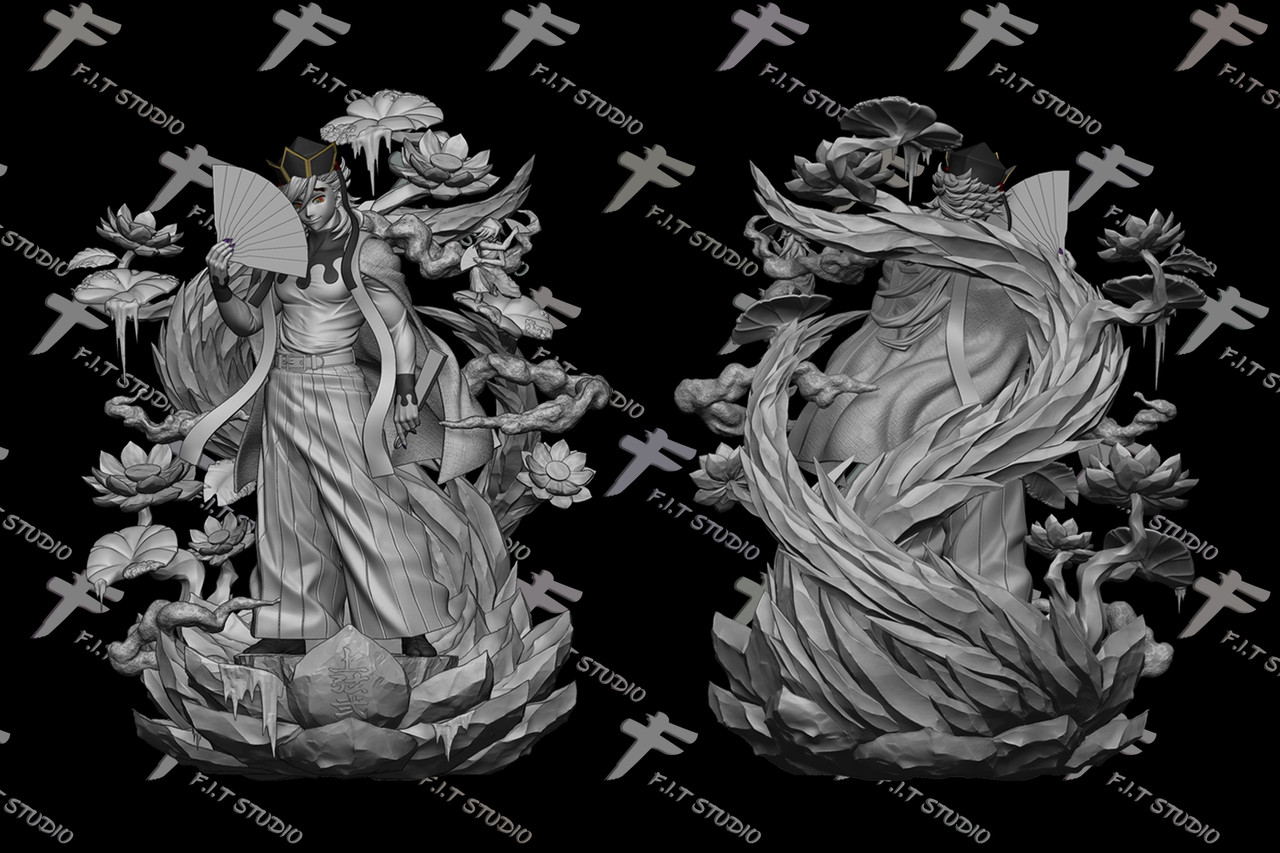 【Pre-sale】Tsugikuni Yoriichi-FIT Studio