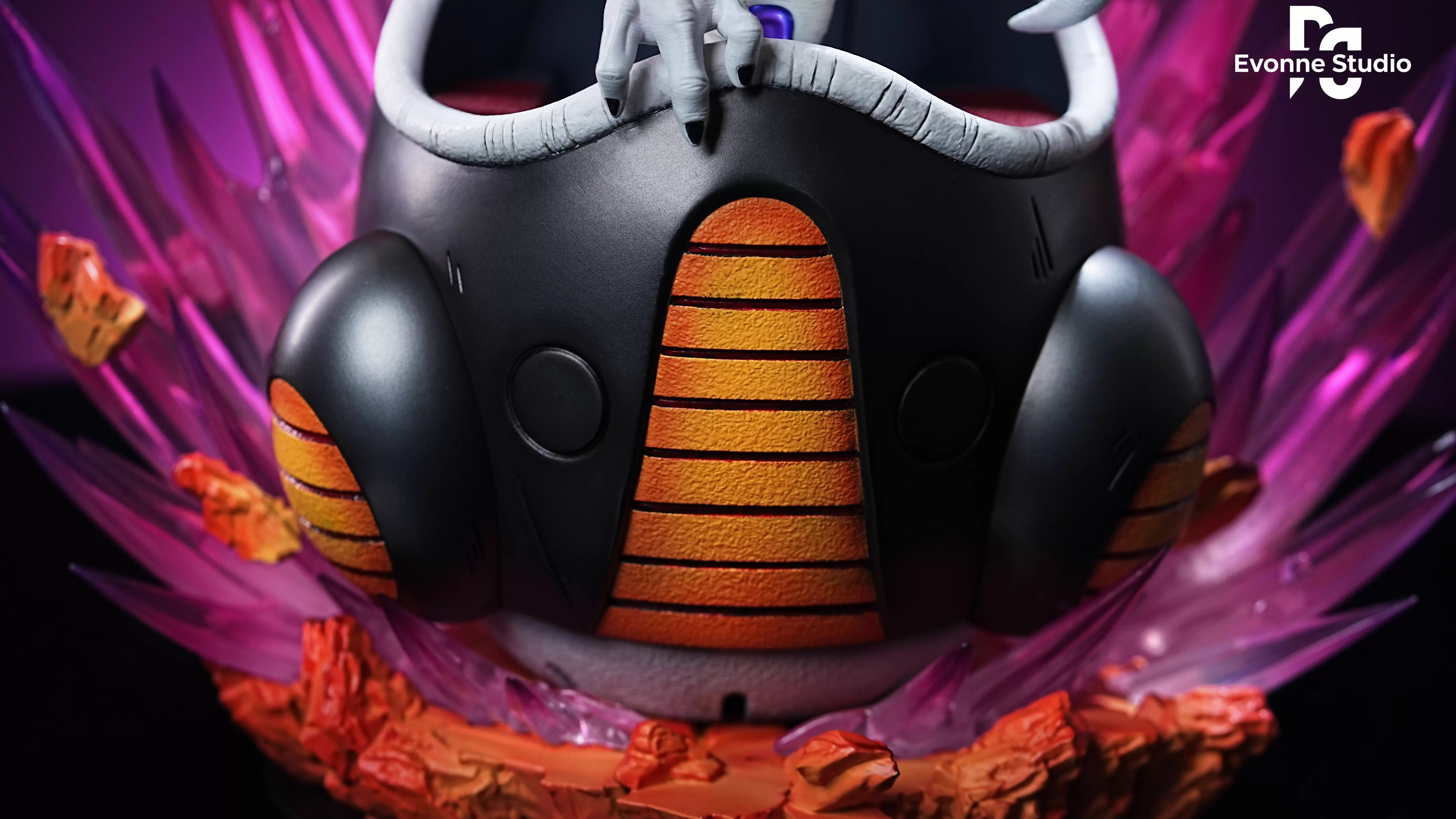 【Pre-sale】1/6 Scale Frieza-Evonne Studio