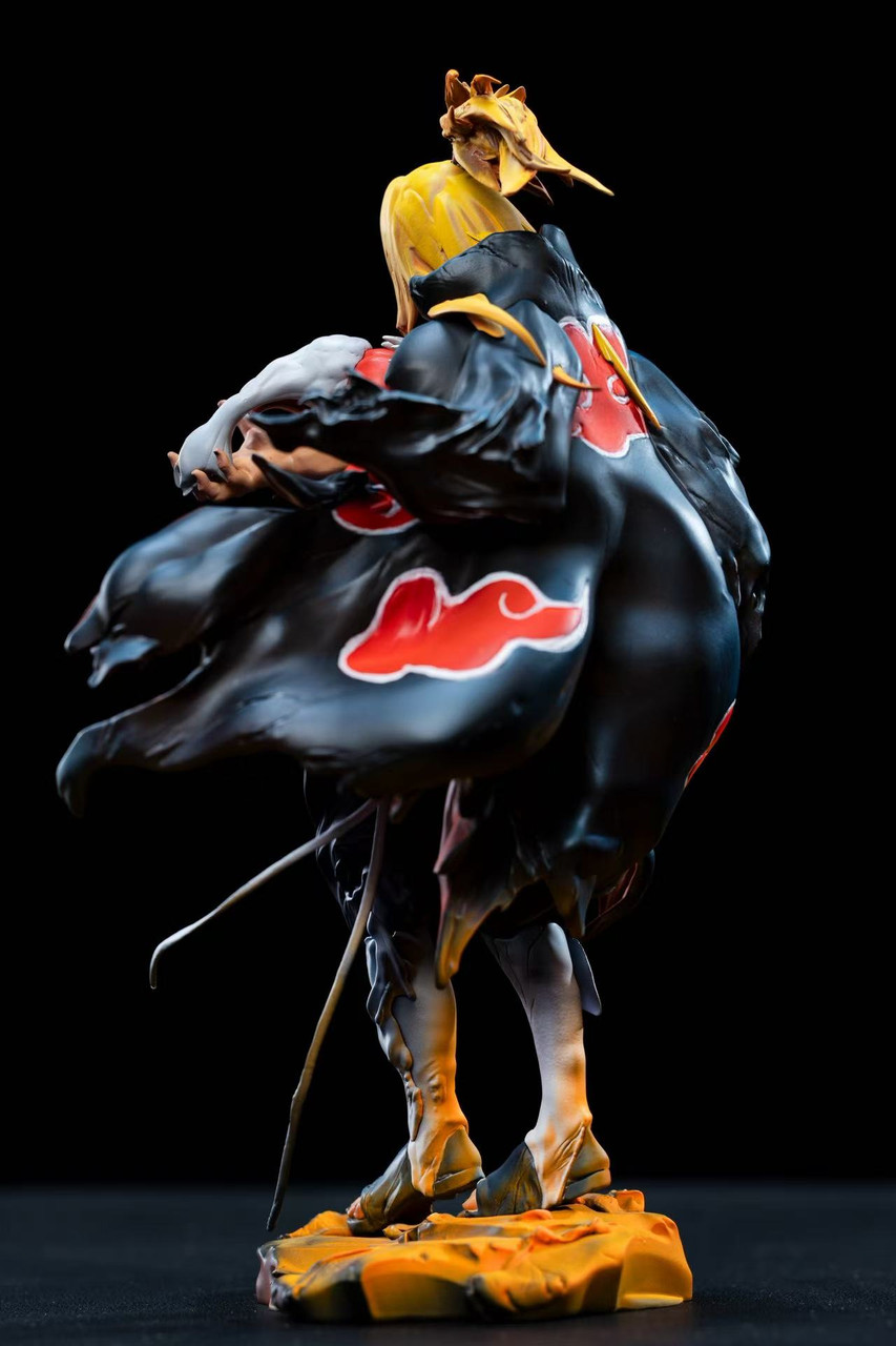 【Pre-sale】1/6 Scale Deidara-Iron Curtain Studio