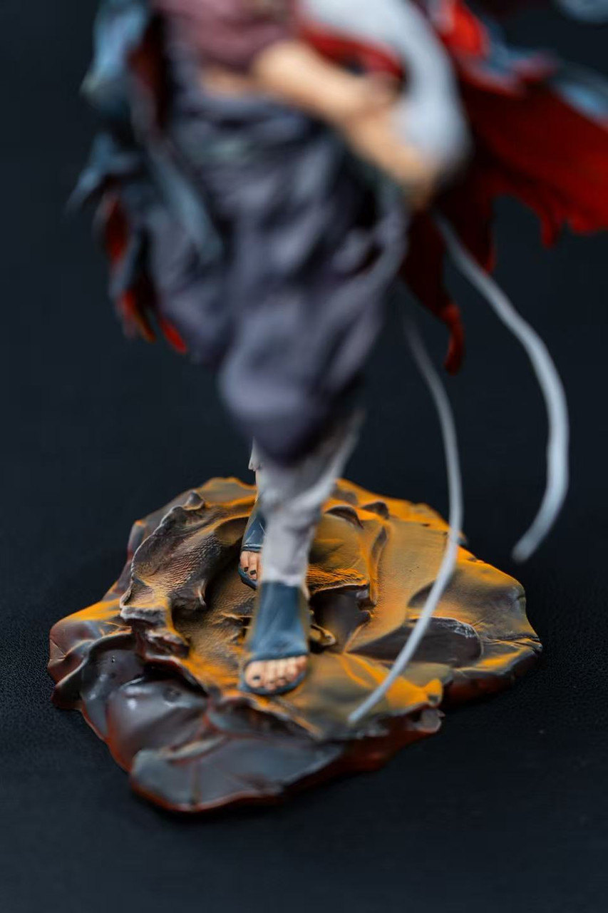 【Pre-sale】1/6 Scale Deidara-Iron Curtain Studio