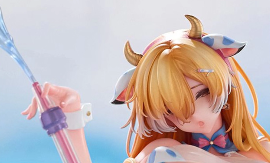 【Pre-sale】1/7 Scale -Astrum Design Studio