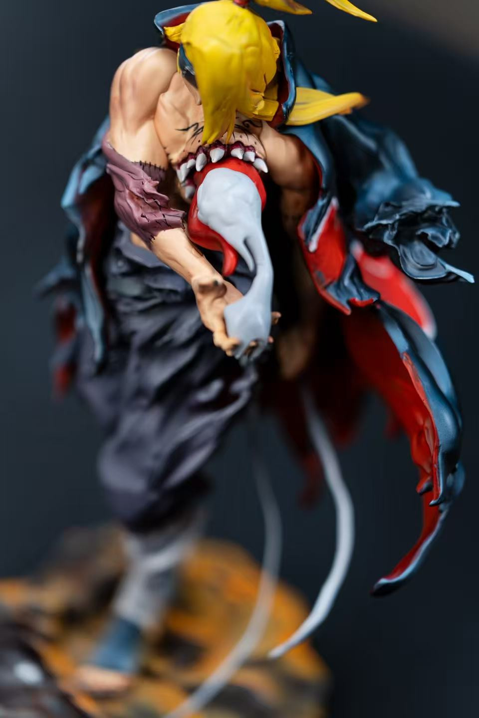 【Pre-sale】1/6 Scale Deidara-Iron Curtain Studio
