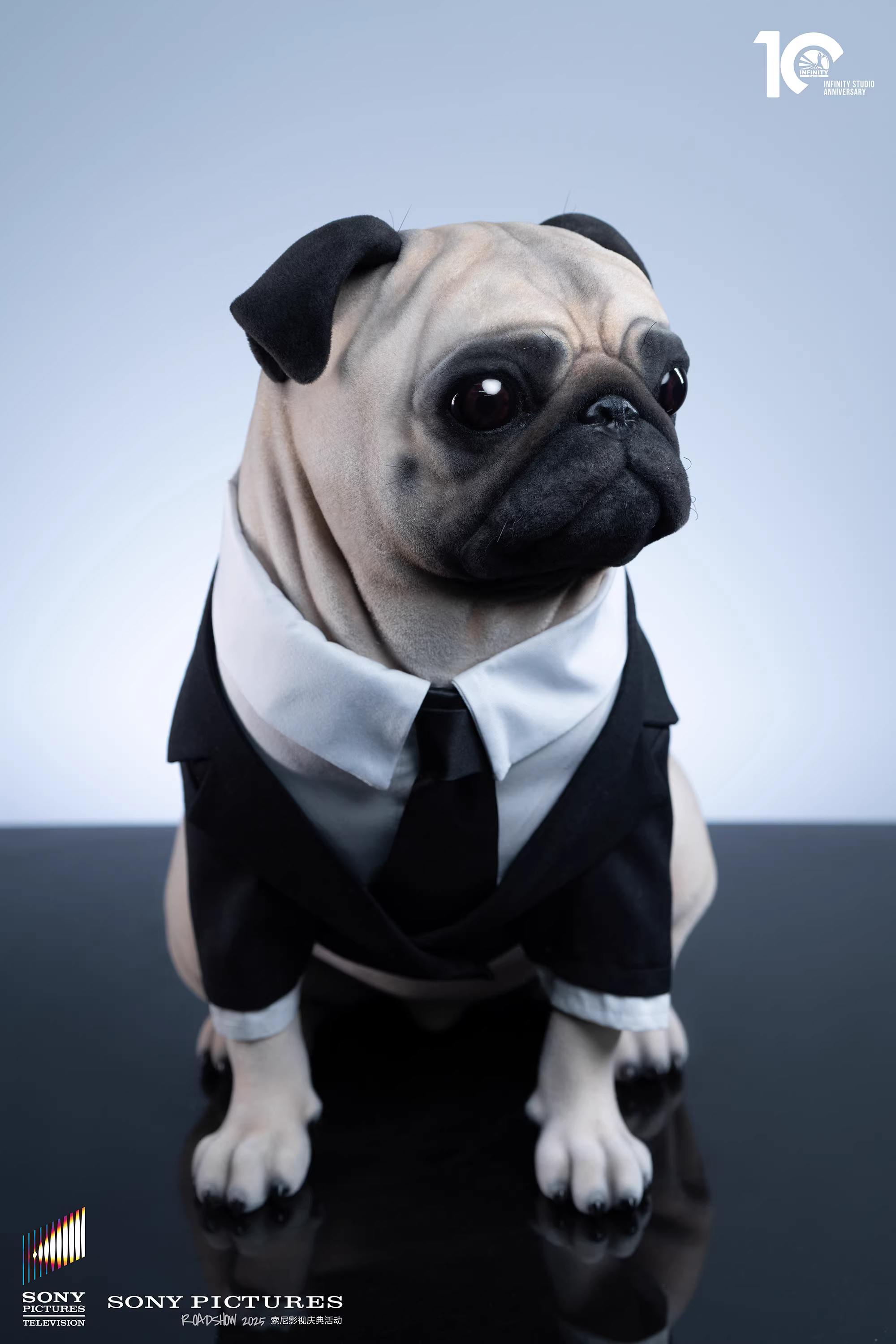 【Pre-sale】1/1 Scale Frank-Infinity Studio