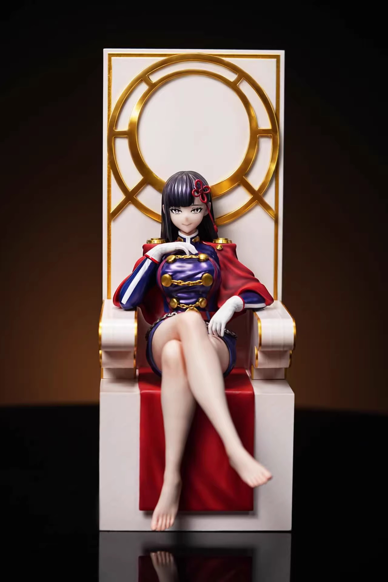 【Pre-sale】Yamashiro Ren-JiuYuan Studio