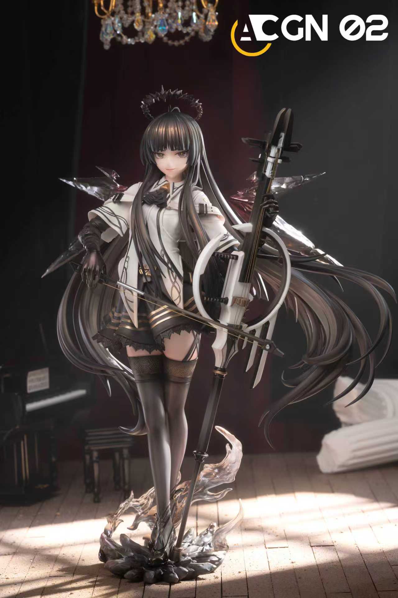 【Pre-sale】1/7 Scale Virtuosa-ACGN 02 STUDIO