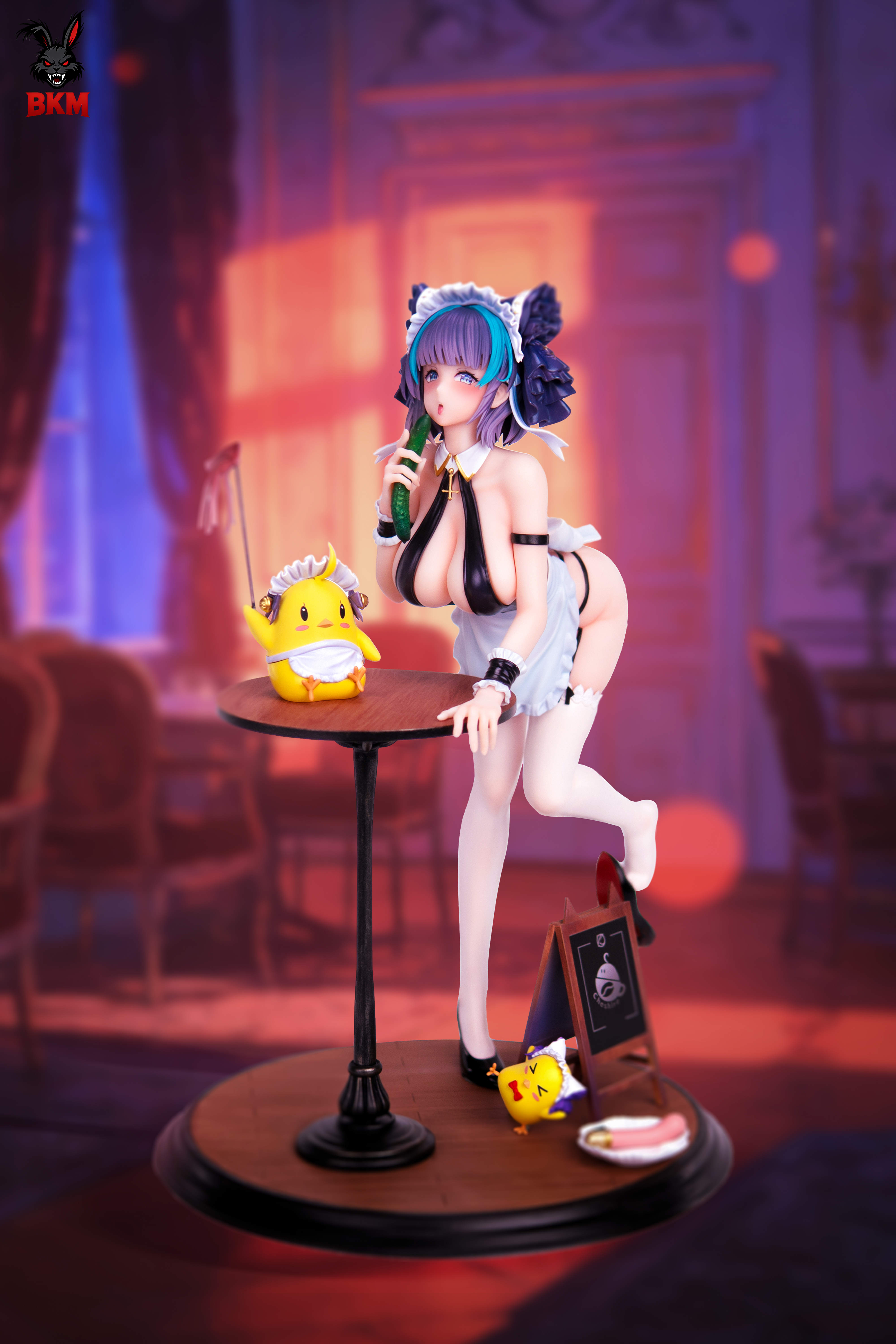 【Pre-sale】1/6 Scale HMS Cheshire-BKM Studio