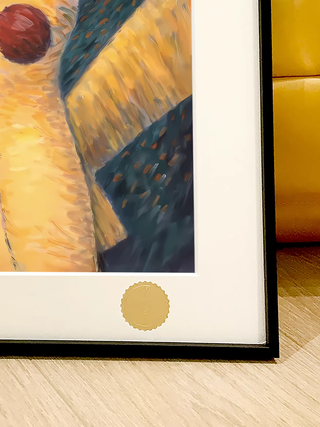 【Pre-sale】Decorative Painting of Pikachu-XingKong Studio